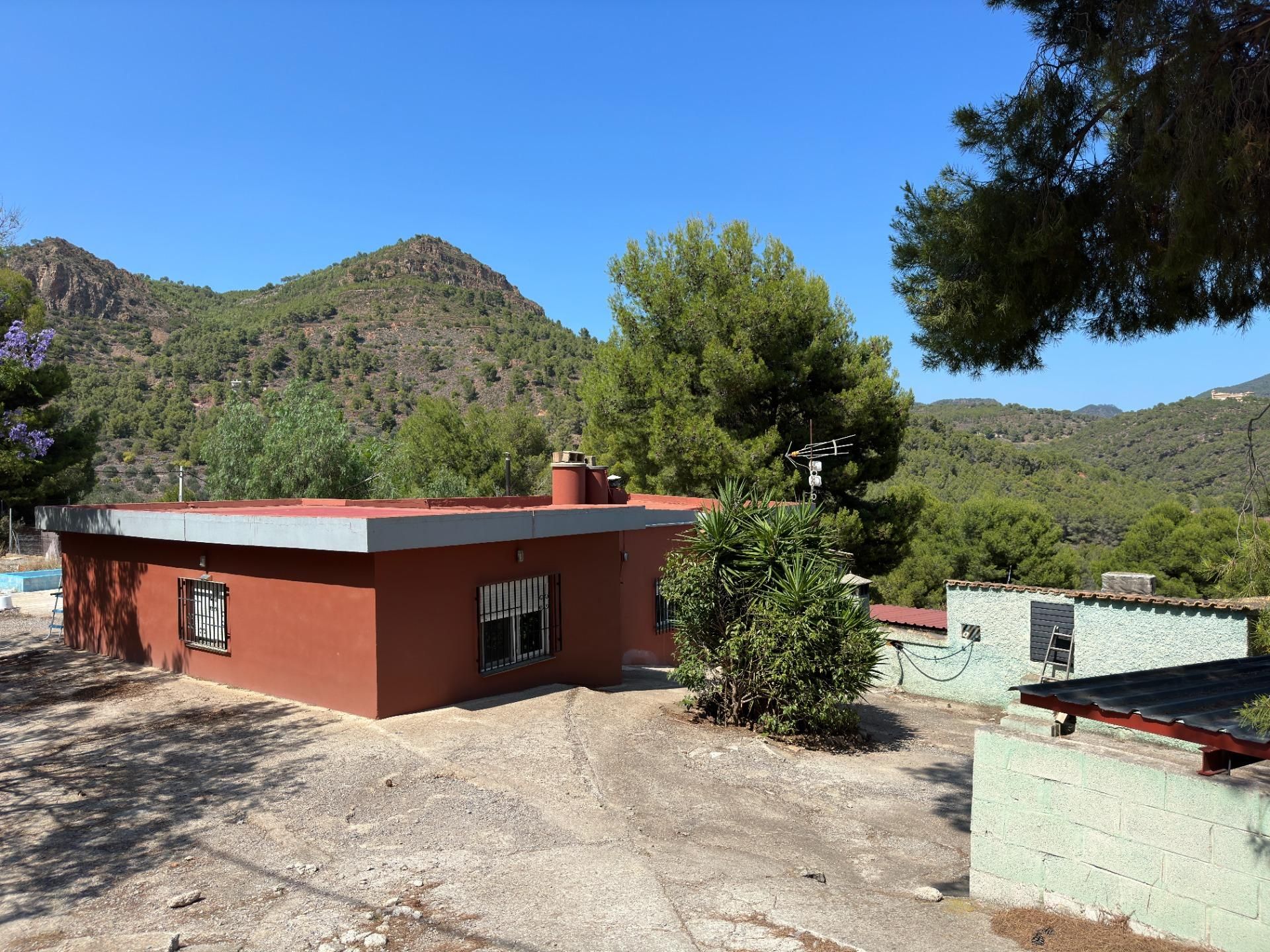 House in Serra, Valencia, Valencian Community 11919702