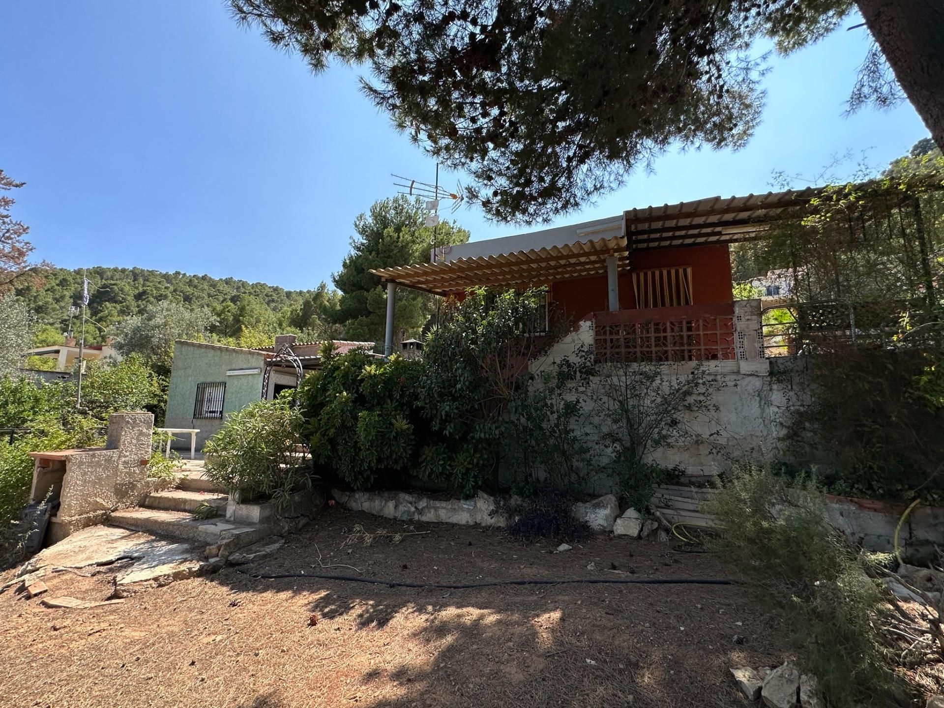 House in Serra, Valencia, Valencian Community 11919702