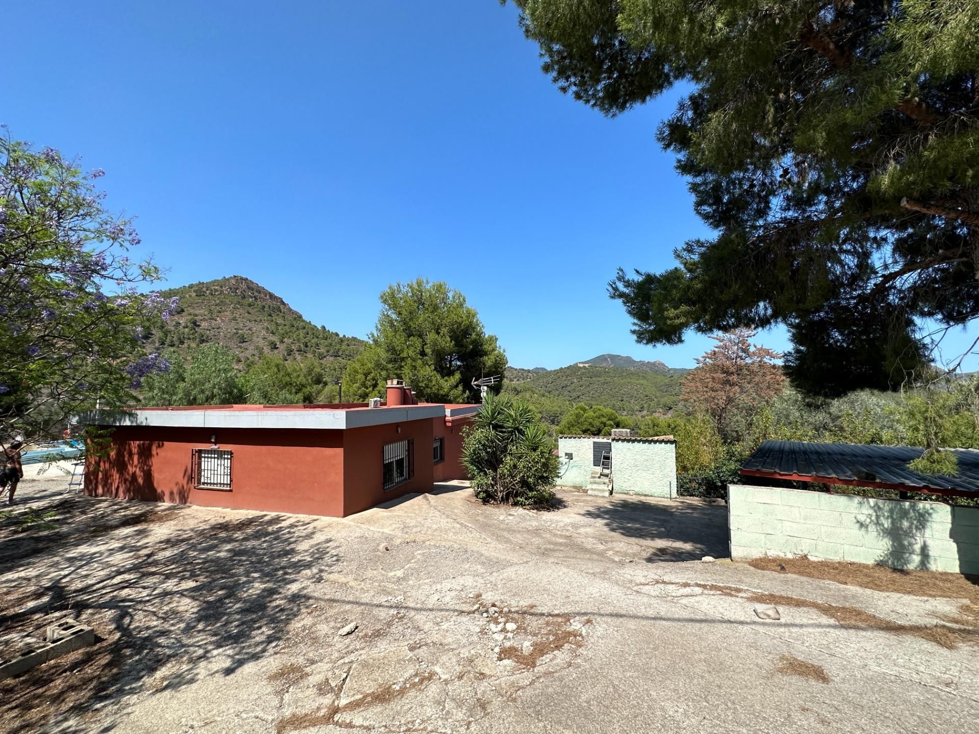 House in Serra, Valencia, Valencian Community 11919702