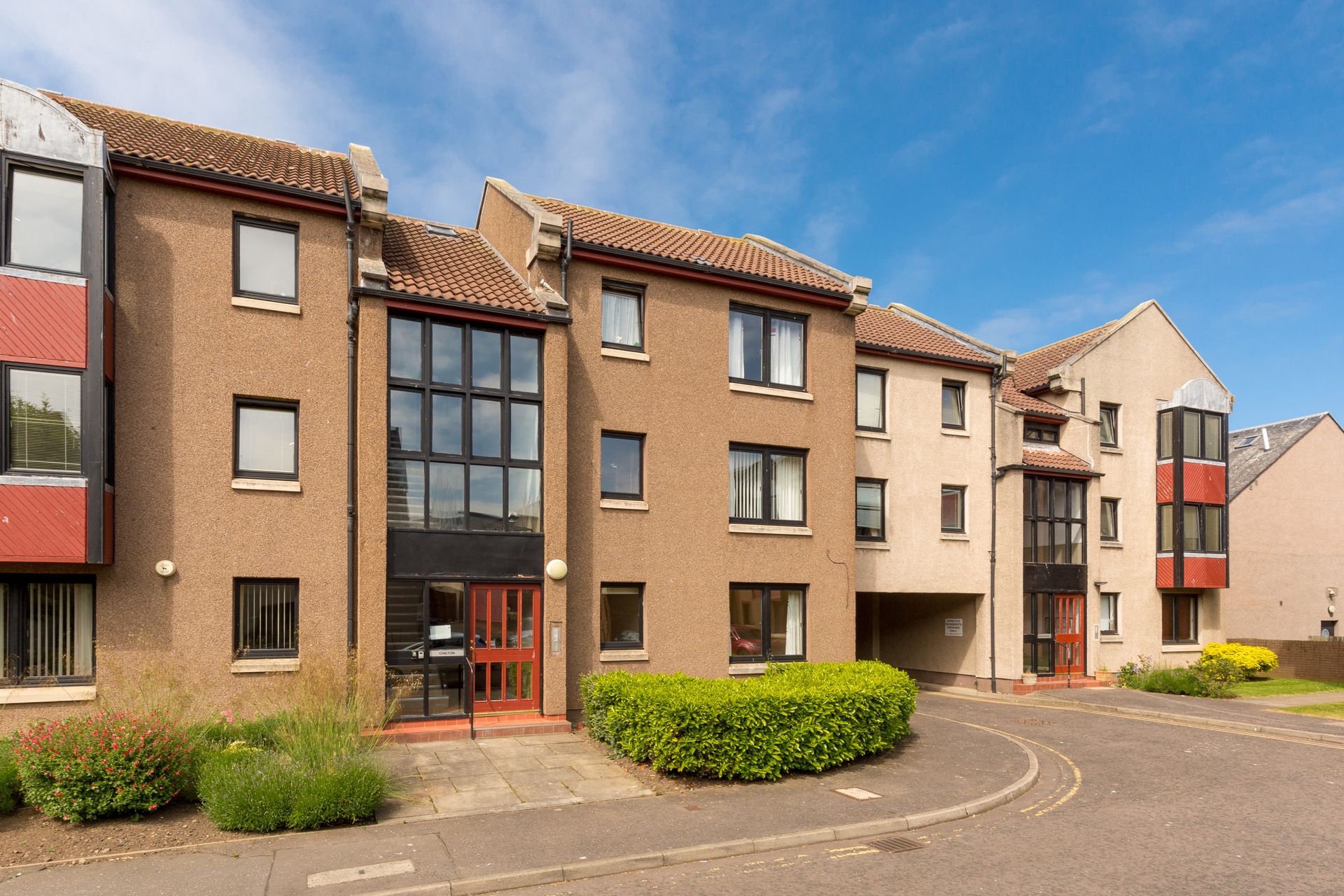 Condominio en Musselburgh, Lothian Oriental 11919706