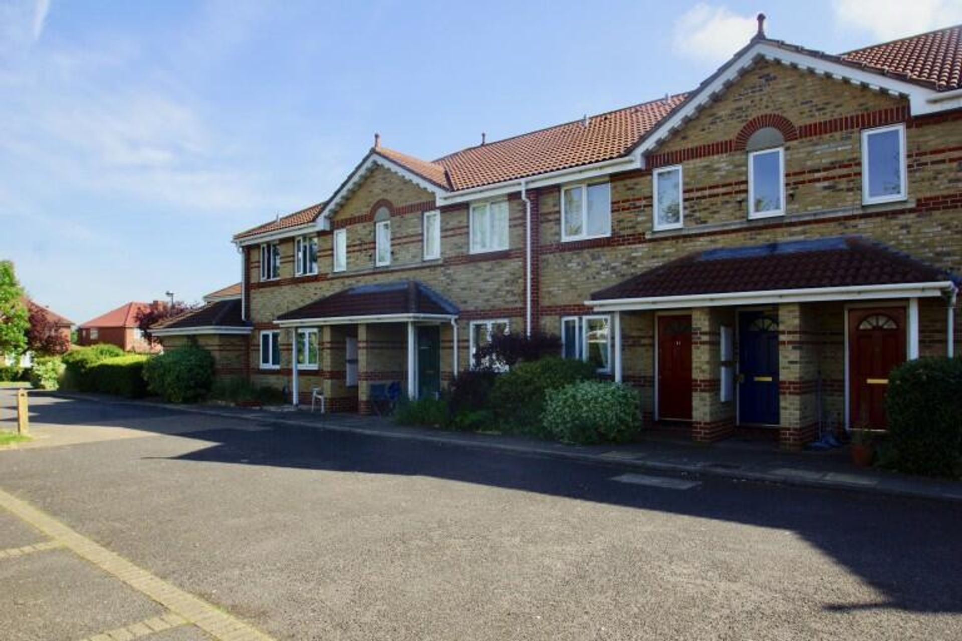 Condominium in Elmers End, Bromley 11919723