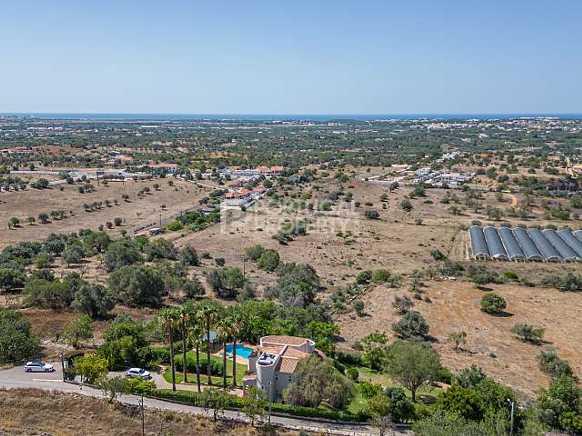 loger dans Boliqueime, Faro District 11919729