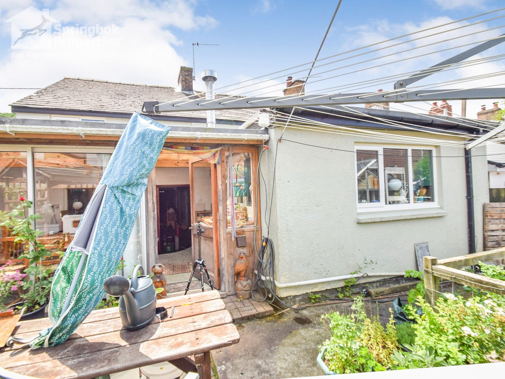 Casa nel Pentre-llyn, Wales 11919733