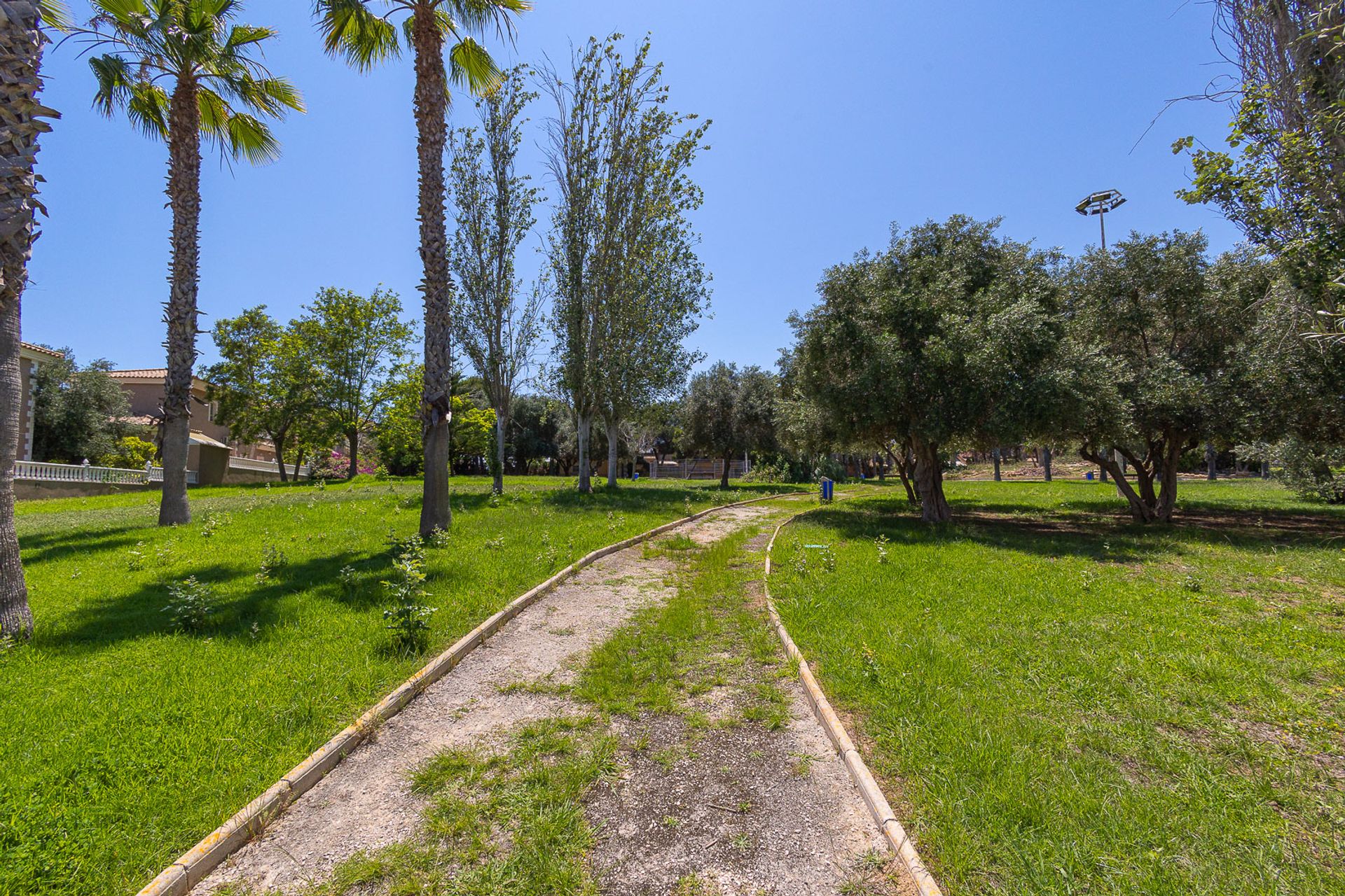 Huis in Torrevieja, Valencian Community 11919751