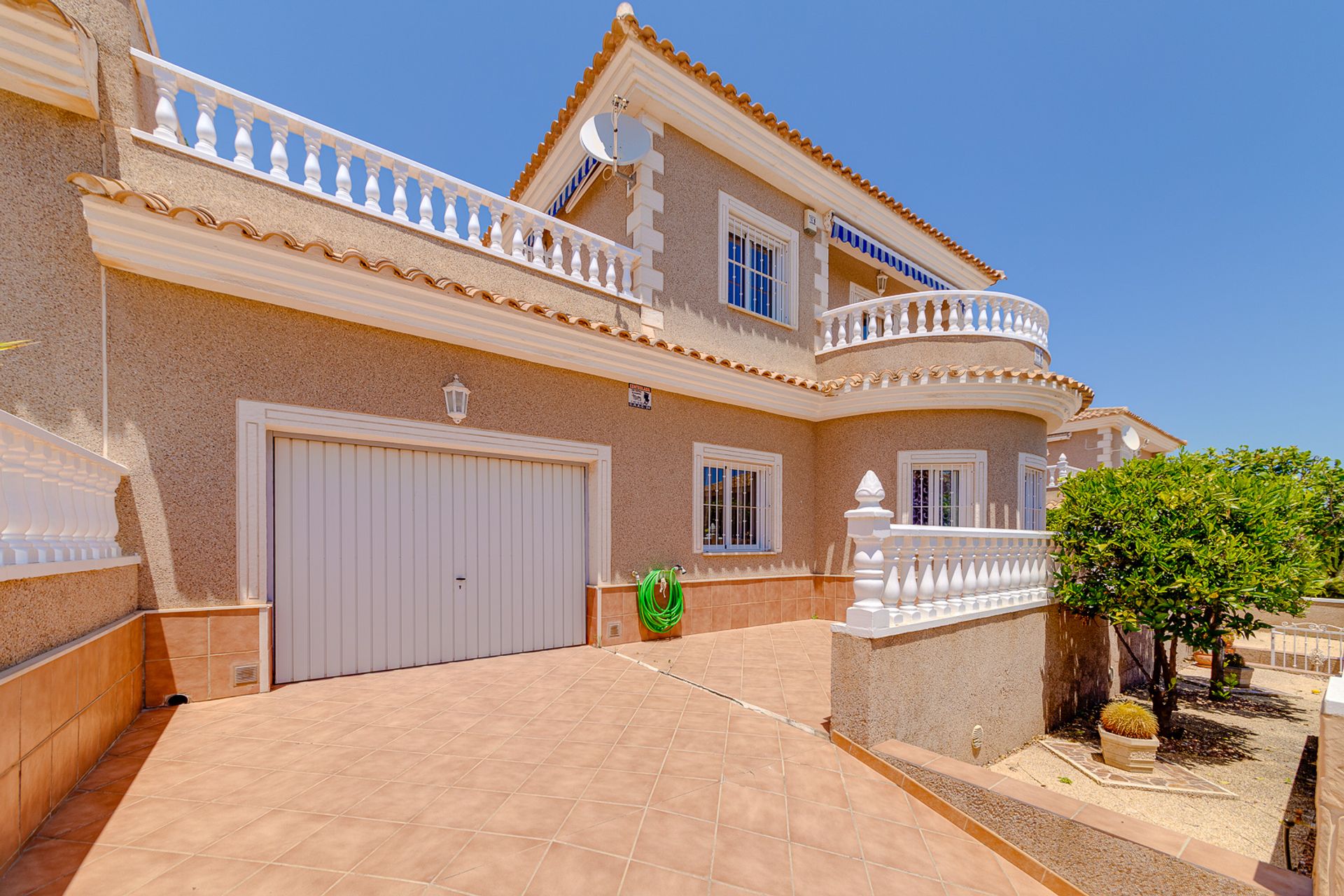 Huis in Torrevieja, Valencian Community 11919751