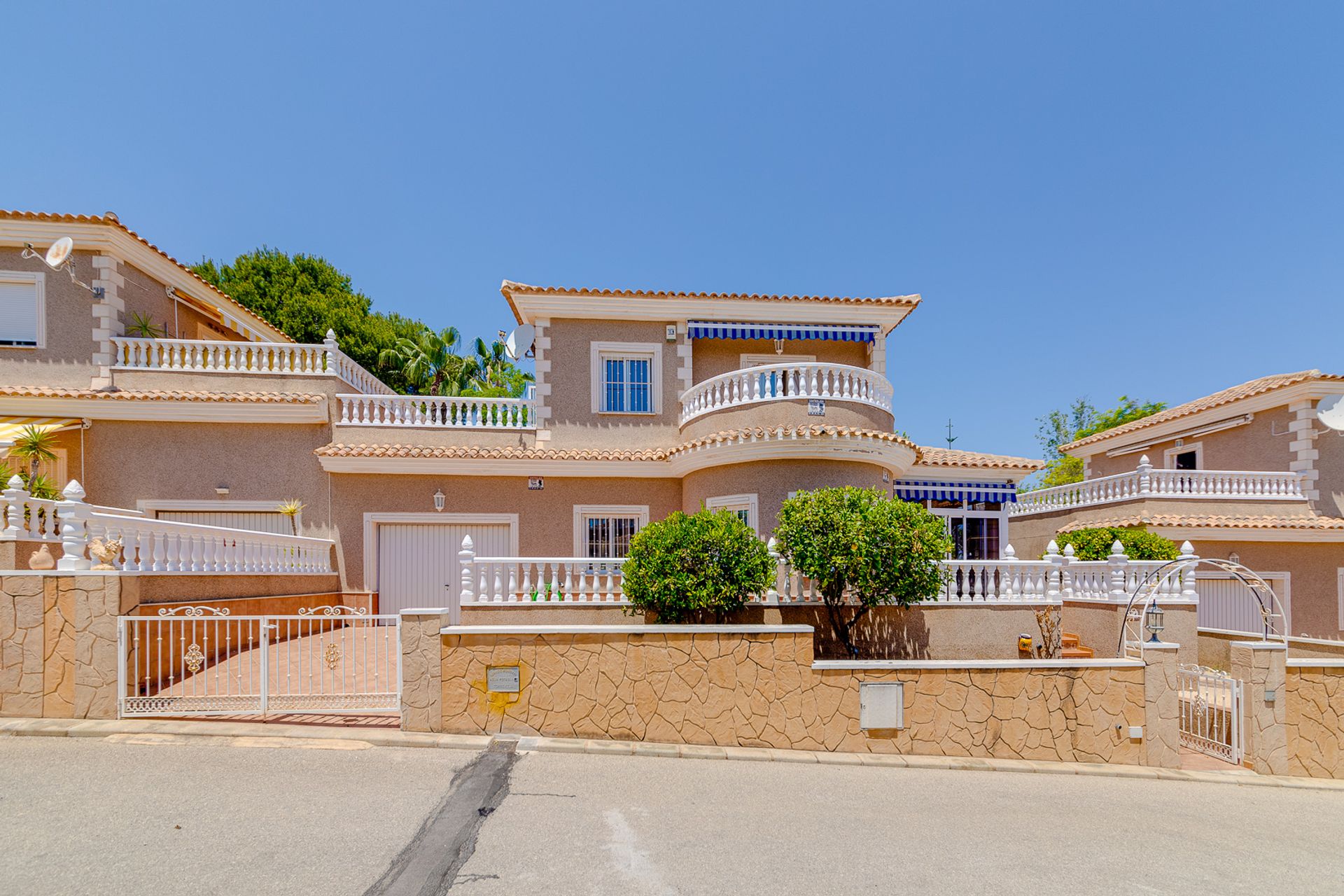 Huis in Torrevieja, Valencian Community 11919751