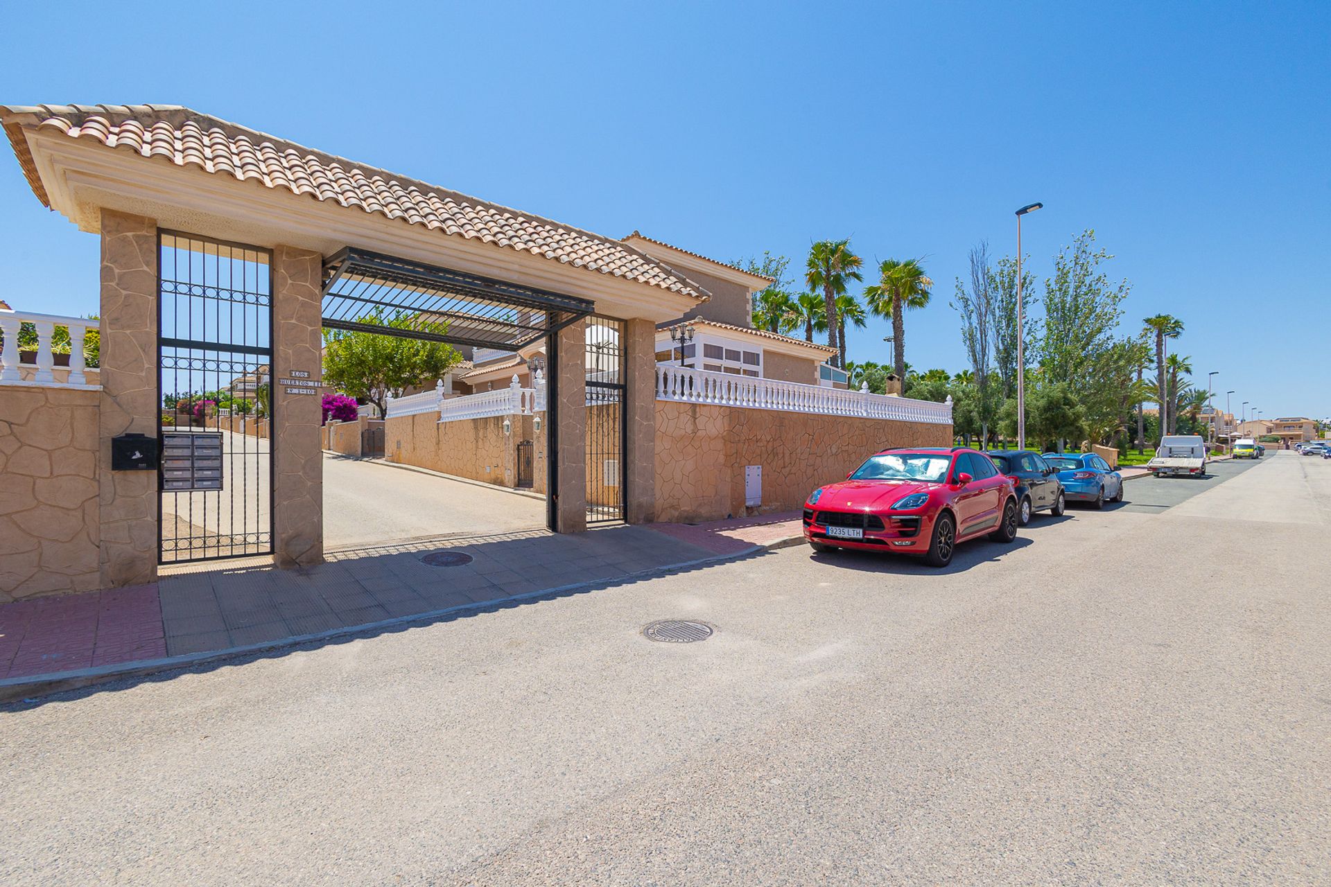 Huis in Torrevieja, Valencian Community 11919751