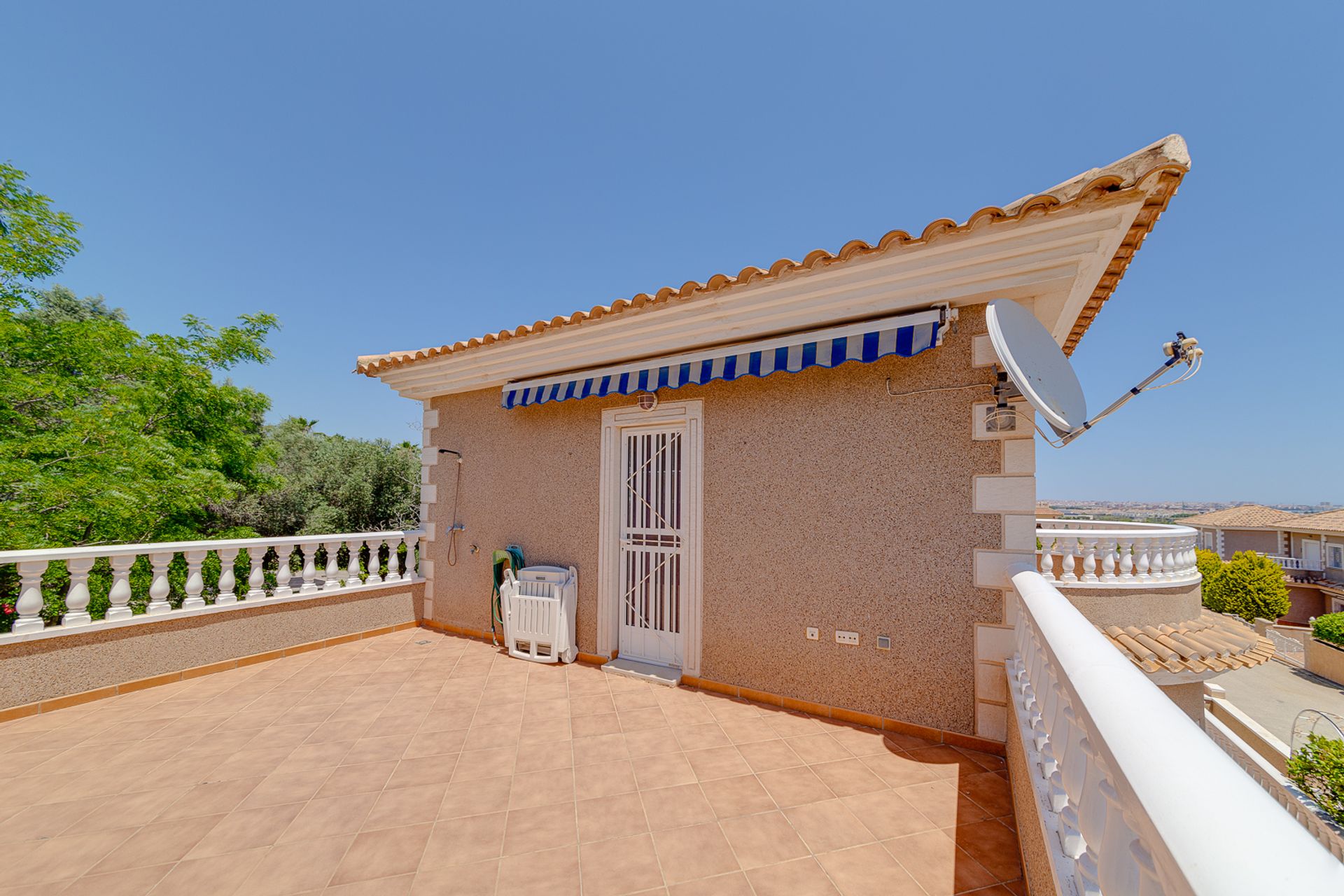 Huis in Torrevieja, Valencia 11919751