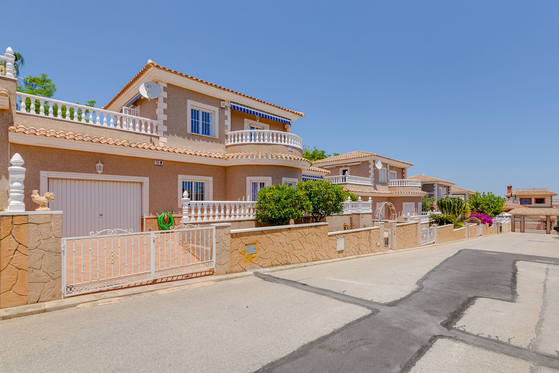 Huis in Torrevieja, Valencian Community 11919751