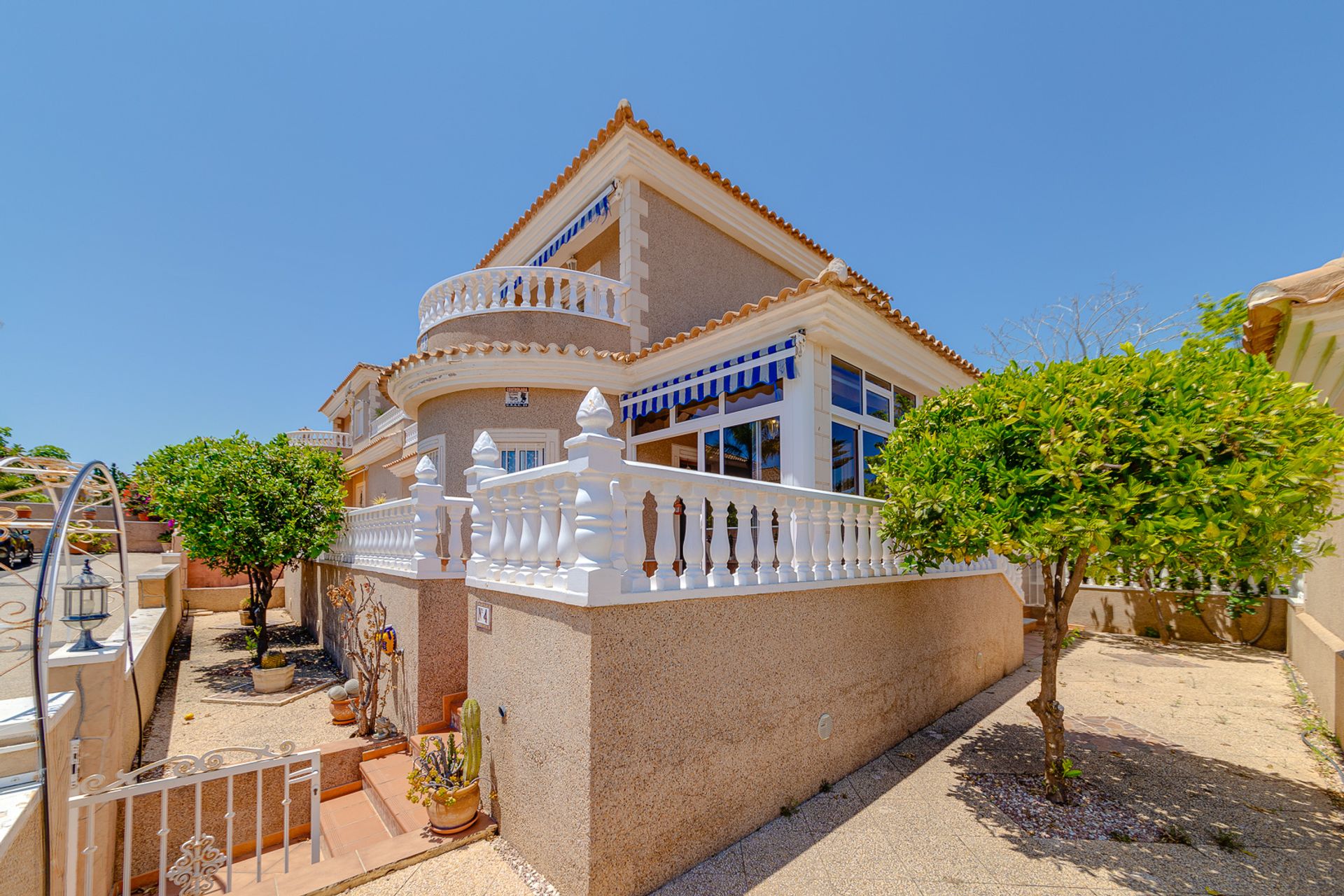 Huis in Torrevieja, Valencian Community 11919751