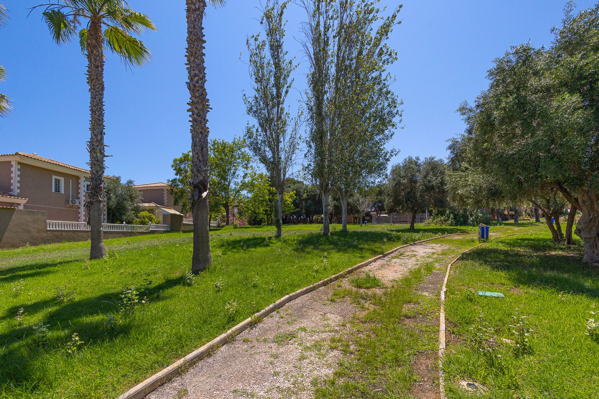 Huis in Torrevieja, Valencian Community 11919751