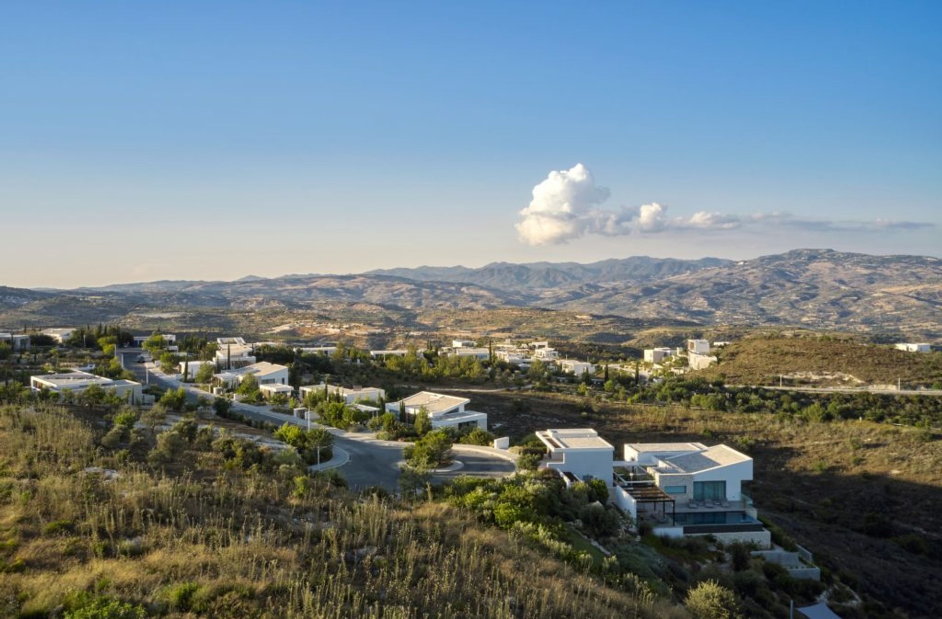 Condominio en Tsada, Paphos 11919757