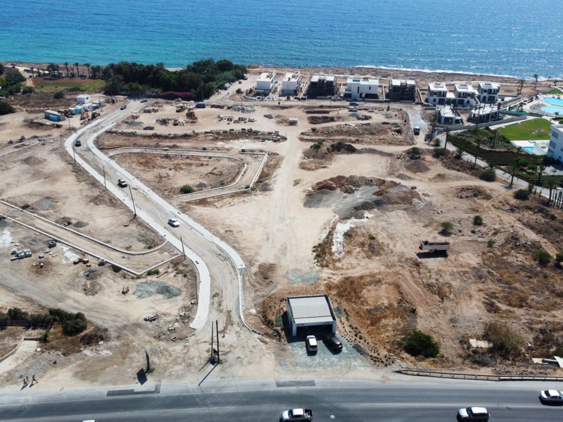 Casa nel Chlorakas, Pafos 11919902