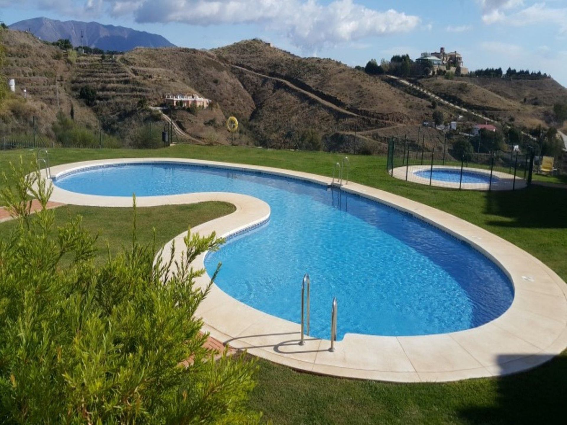 Condominium dans Fuengirola, Andalousie 11919915