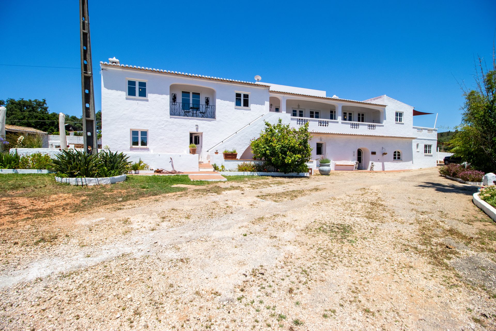 casa en Bensafrim, Faro 11919974