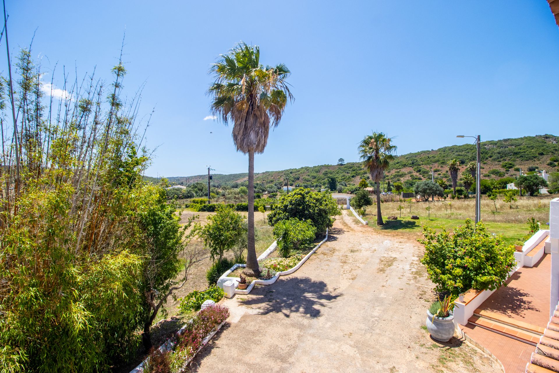 casa en Bensafrim, Faro 11919974