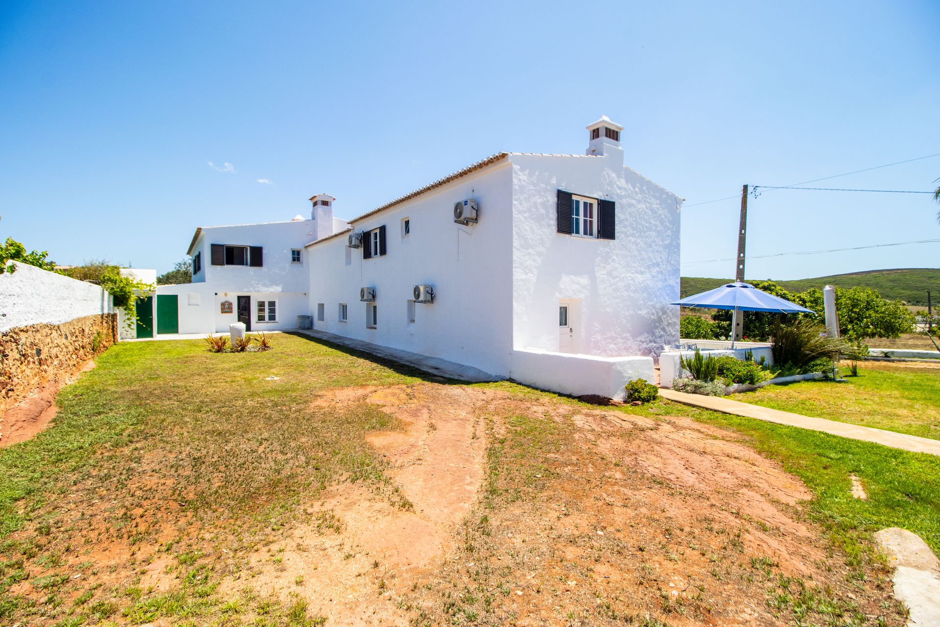 casa en Bensafrim, Faro 11919974