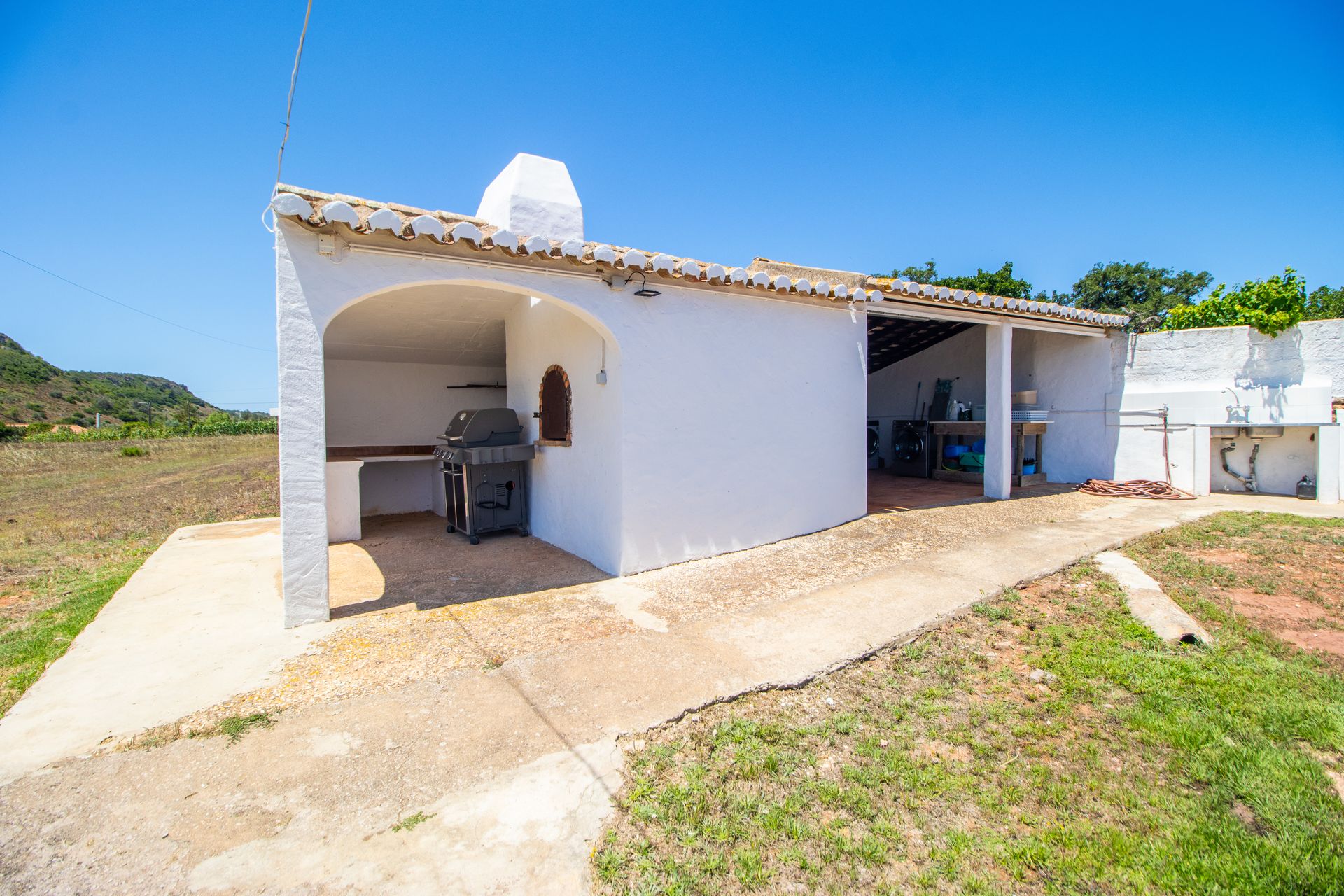 casa en Bensafrim, Faro 11919974