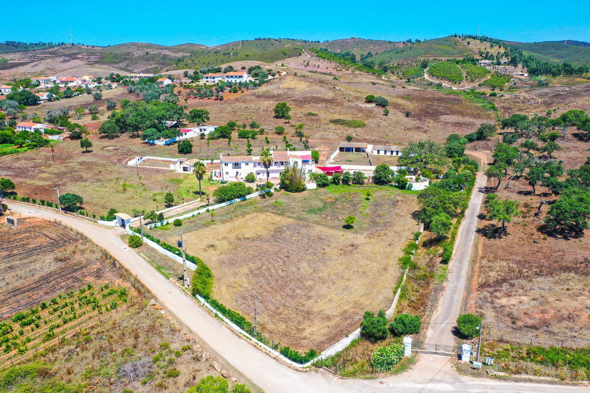 casa en Bensafrim, Faro 11919974