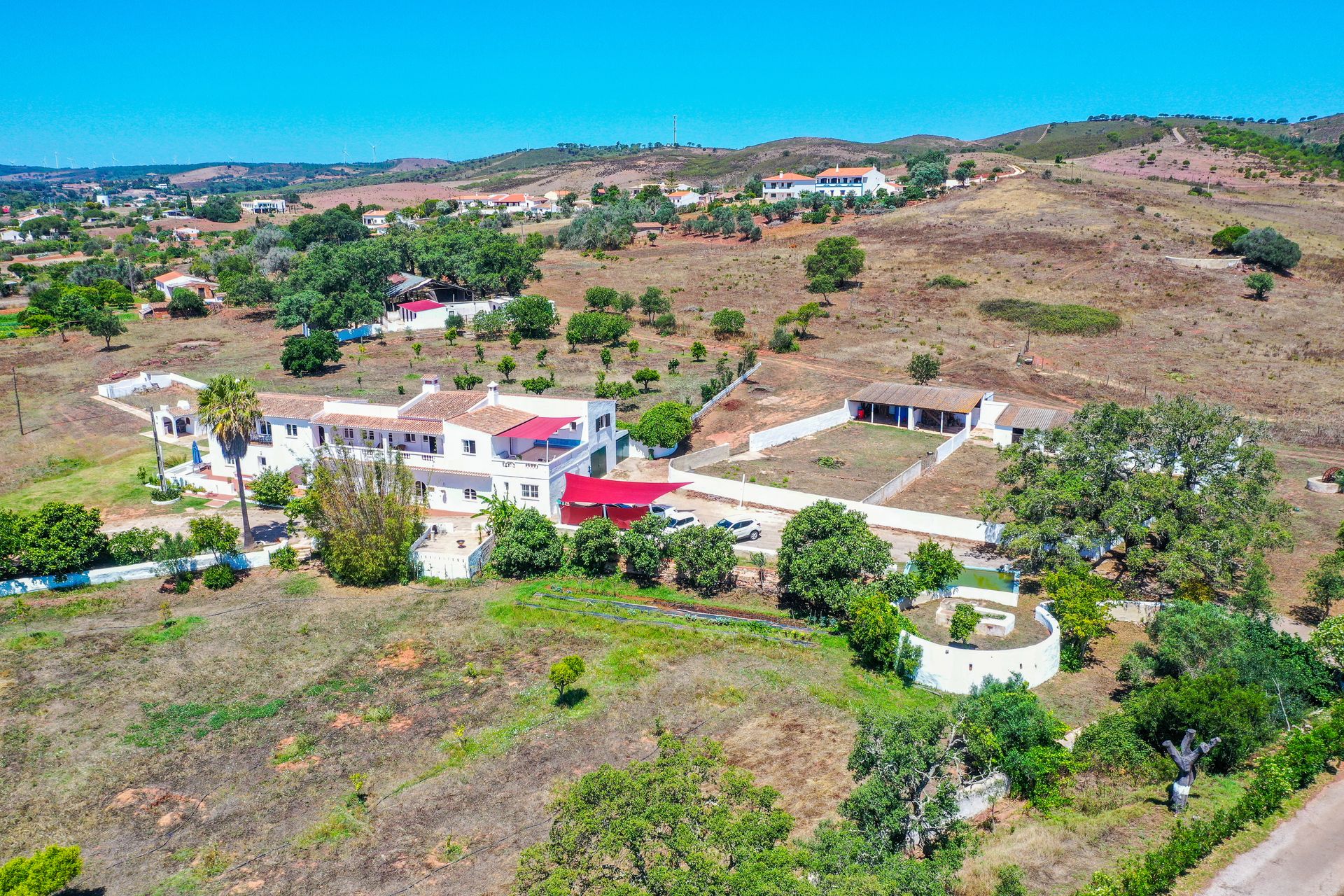 casa en Bensafrim, Faro 11919974