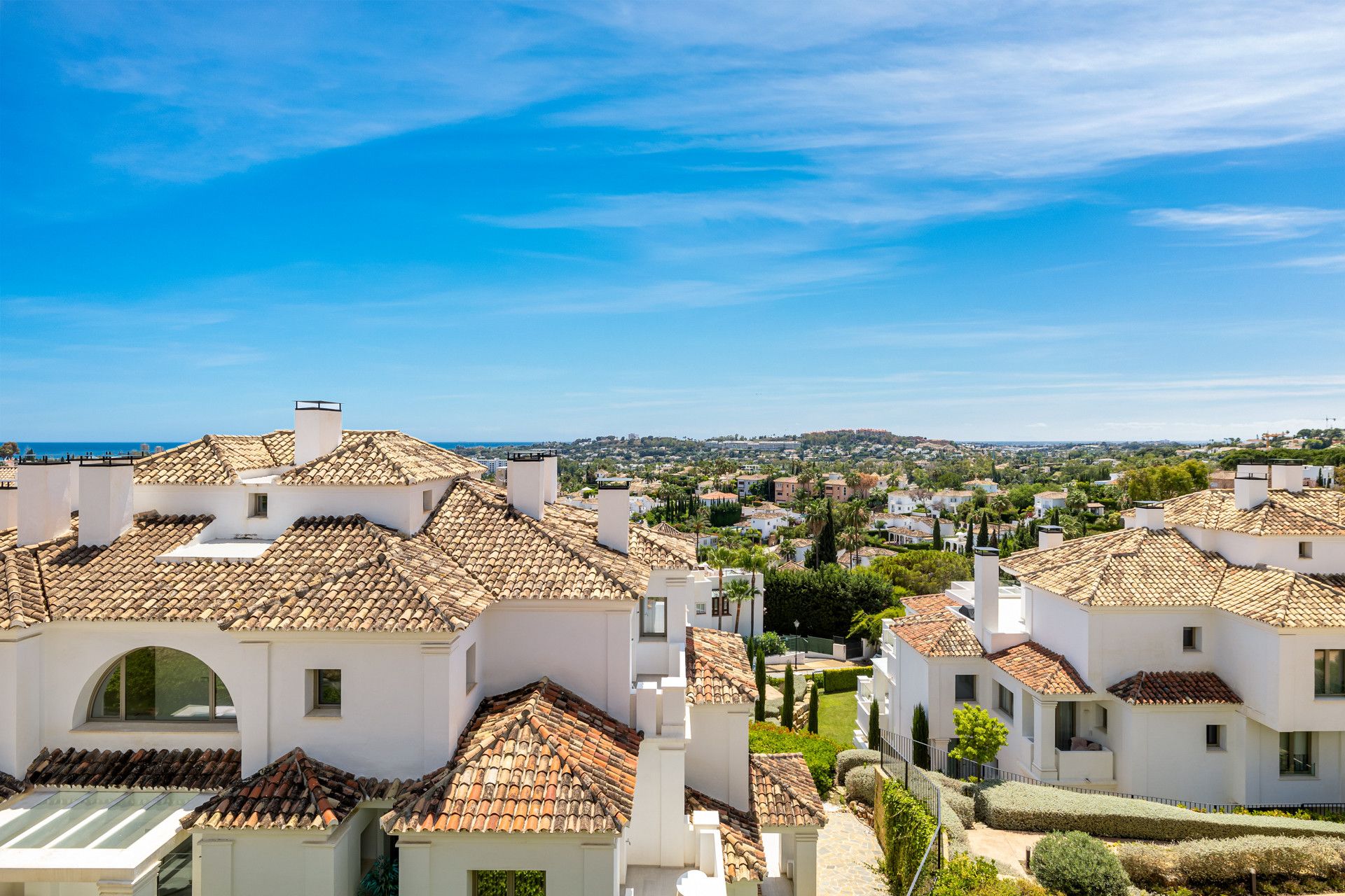 Condominio en Marbella, Andalucía 11919976