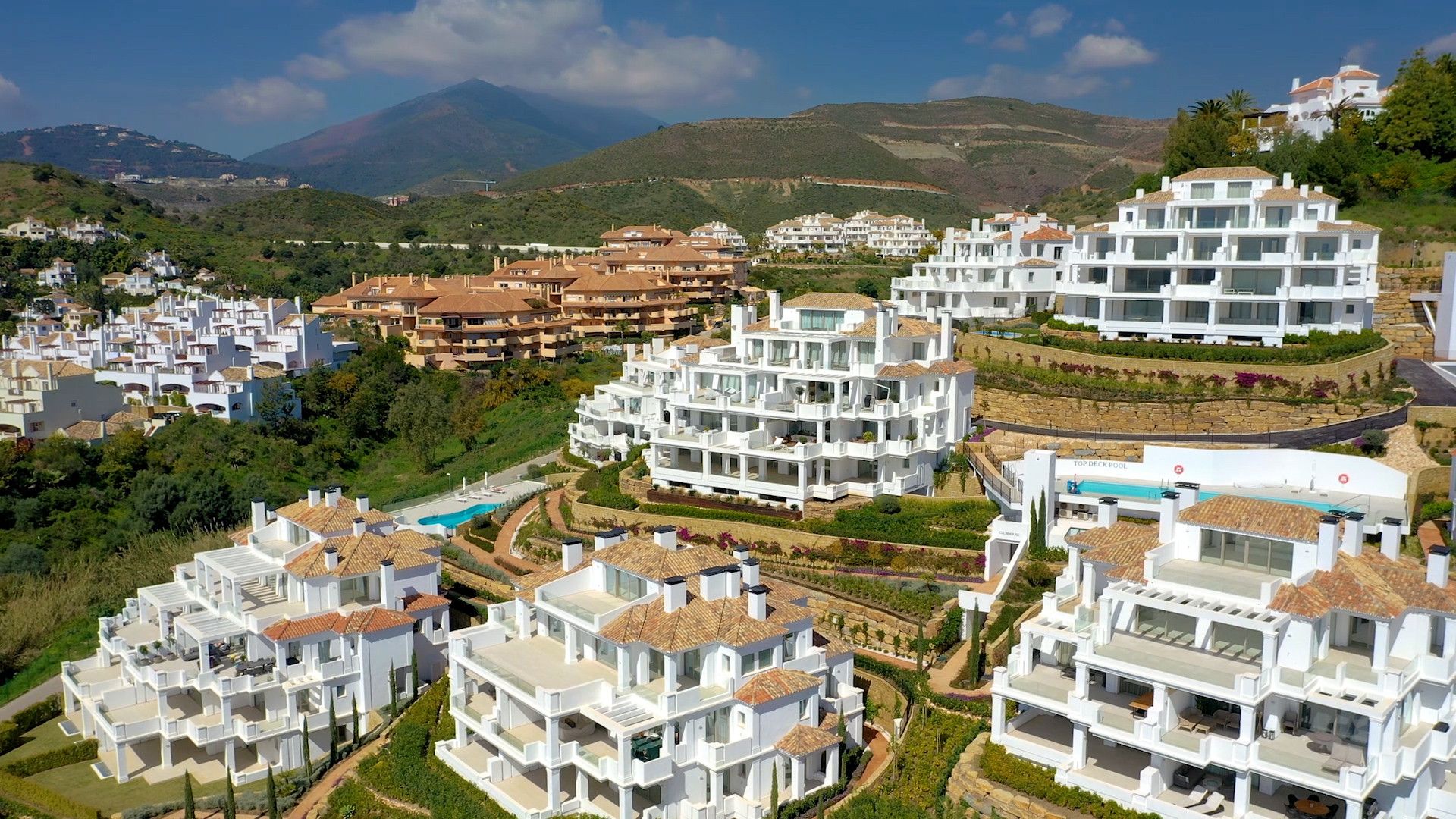 Condominio en Marbella, Andalucía 11919976