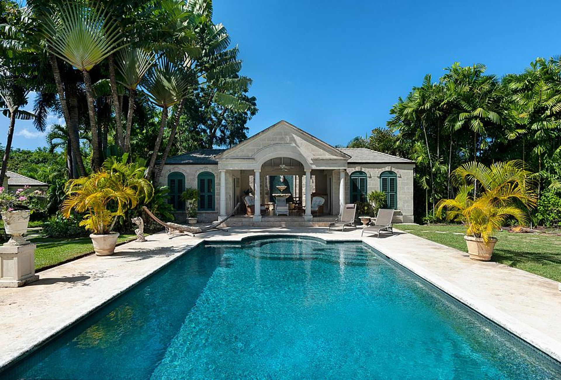 Кондоминиум в Sandy Lane, Saint James 11919999