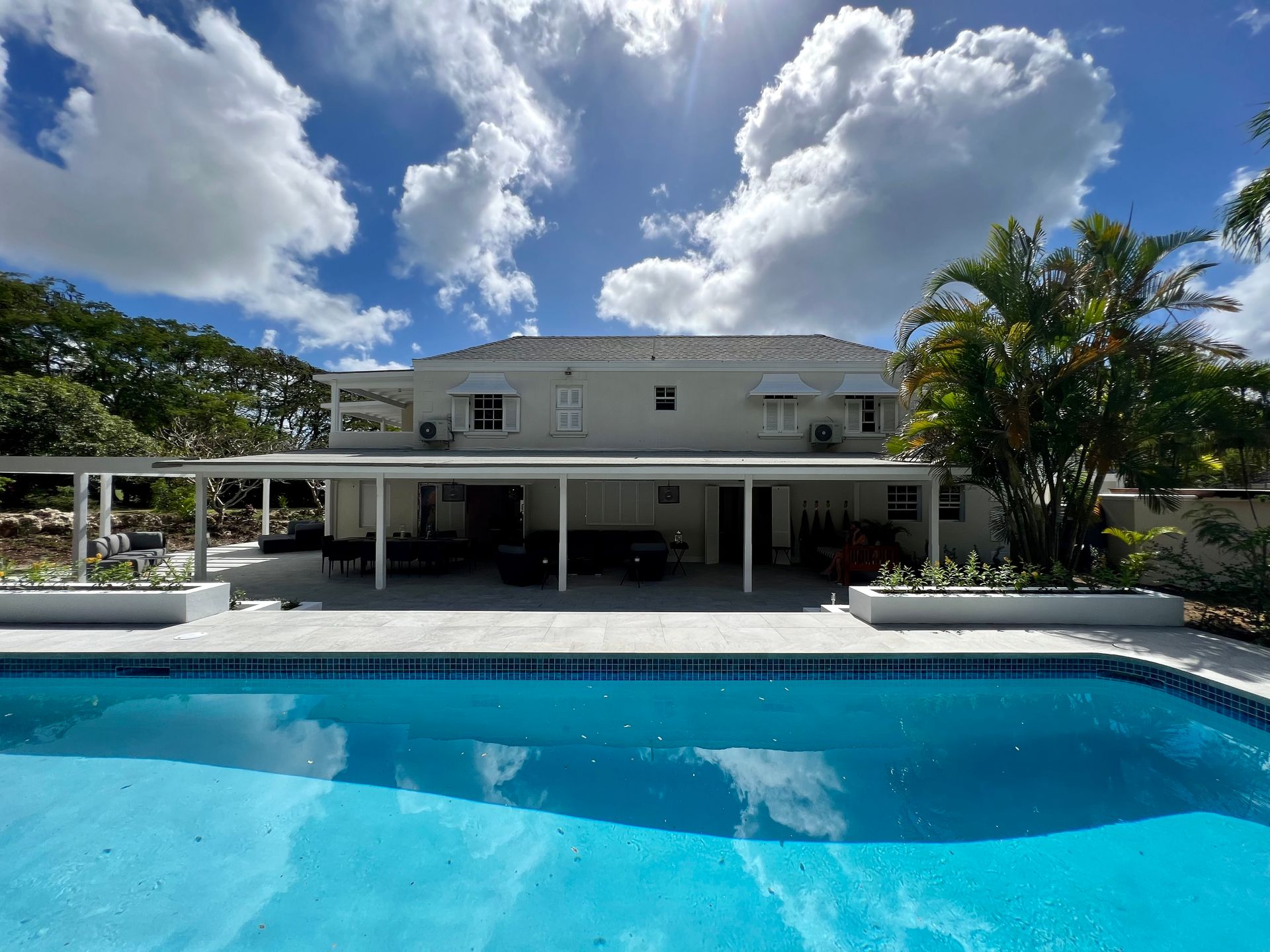 Кондоминиум в Sandy Lane, Saint James 11920015