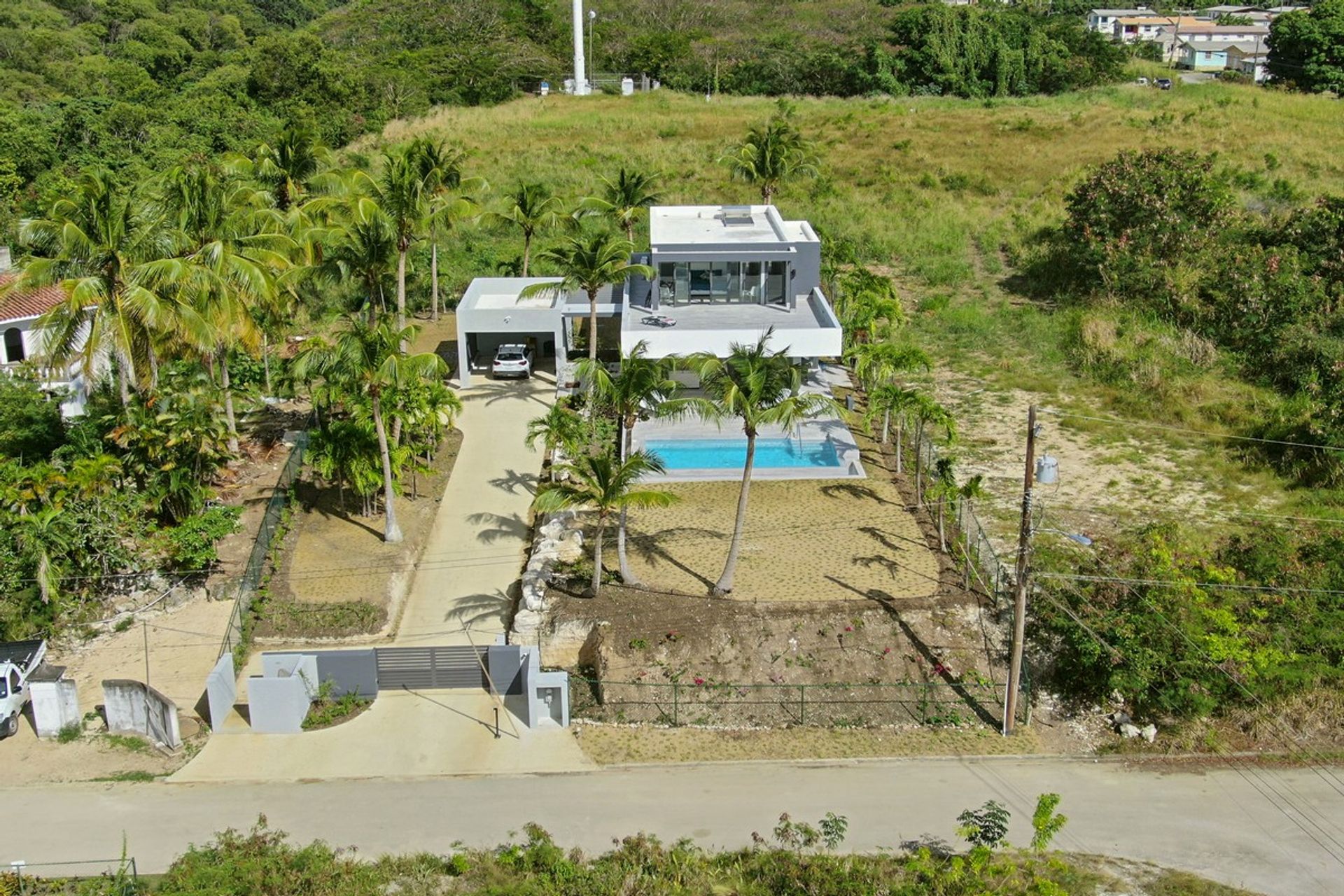 Condominio en Holetown, Saint James 11920028