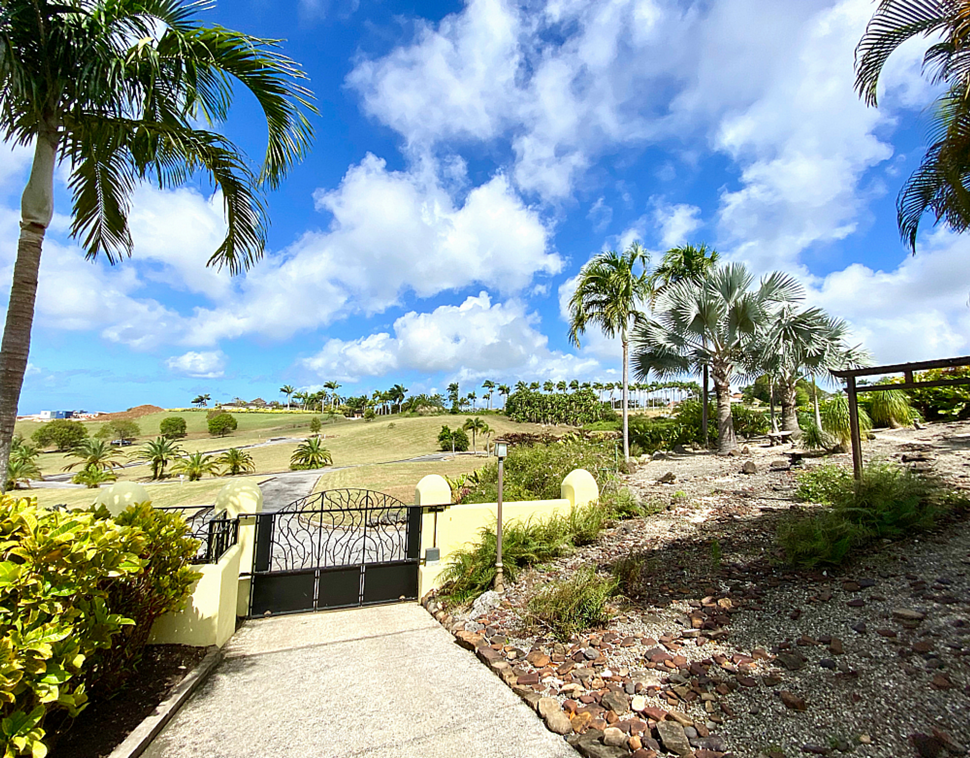 House in Lion Castle Tenantry, Saint Thomas 11920043