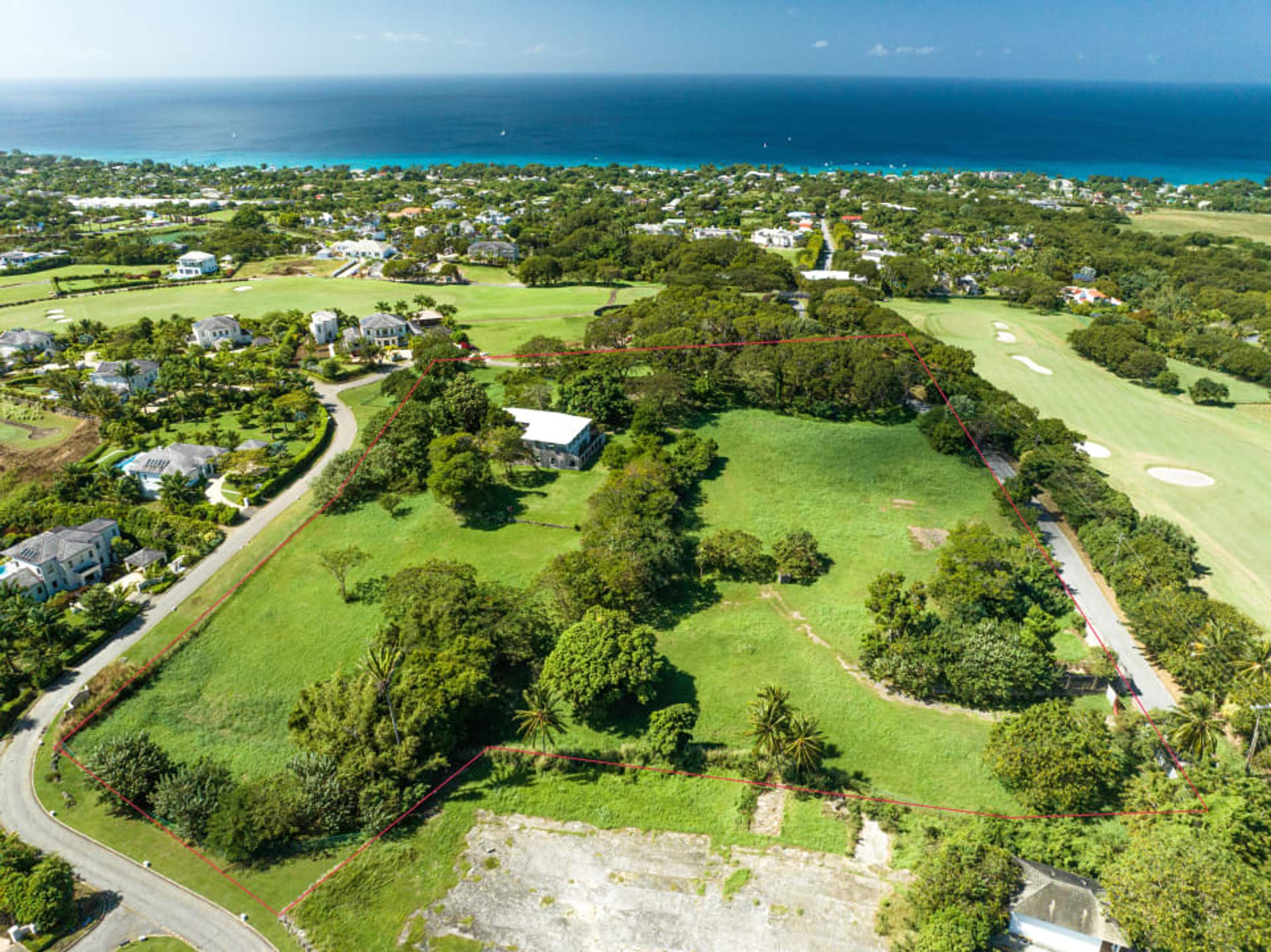 Condominium in Westmoreland, Saint James 11920061