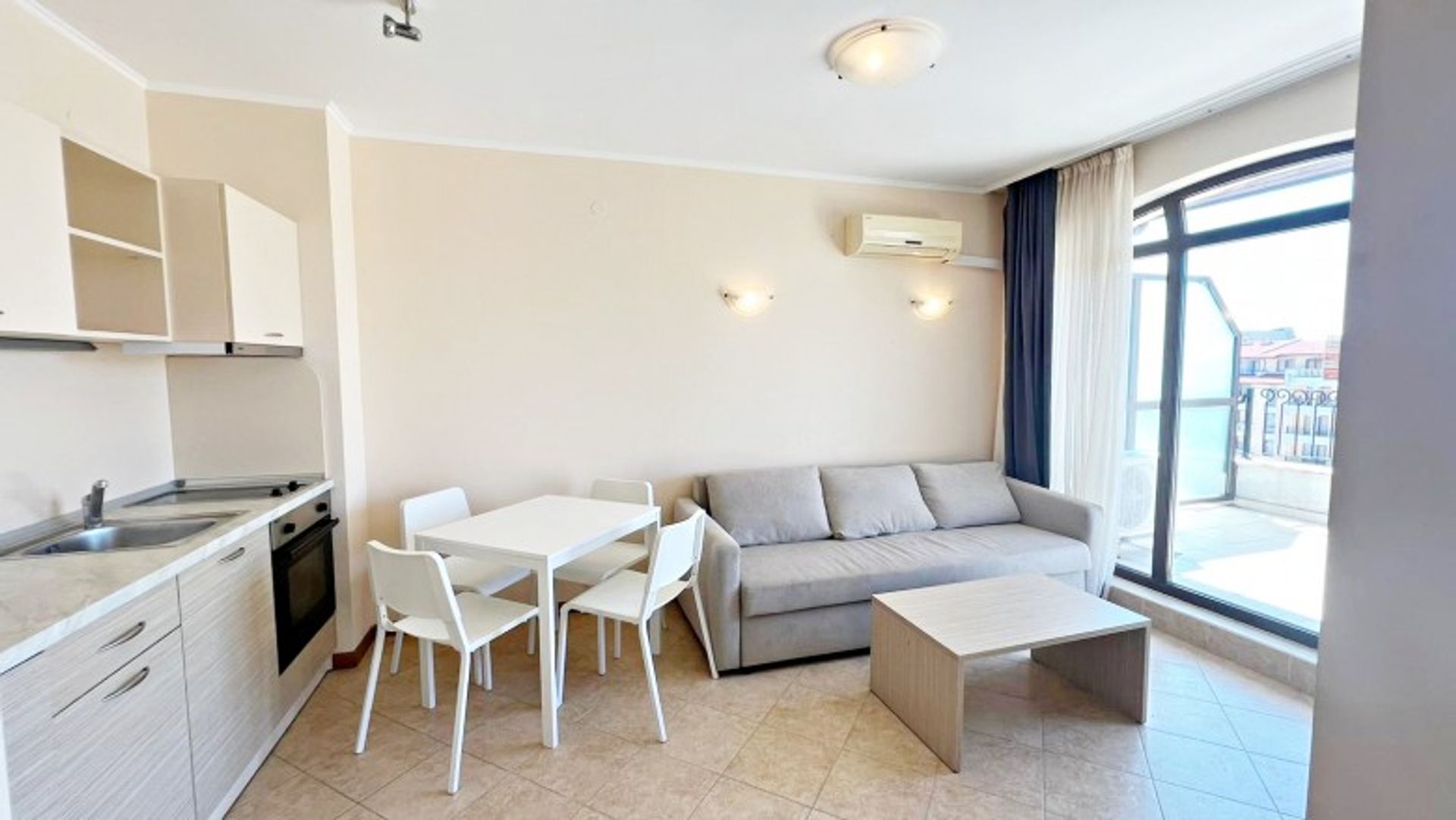 Condominio en Nesebar, Burgas 11920170