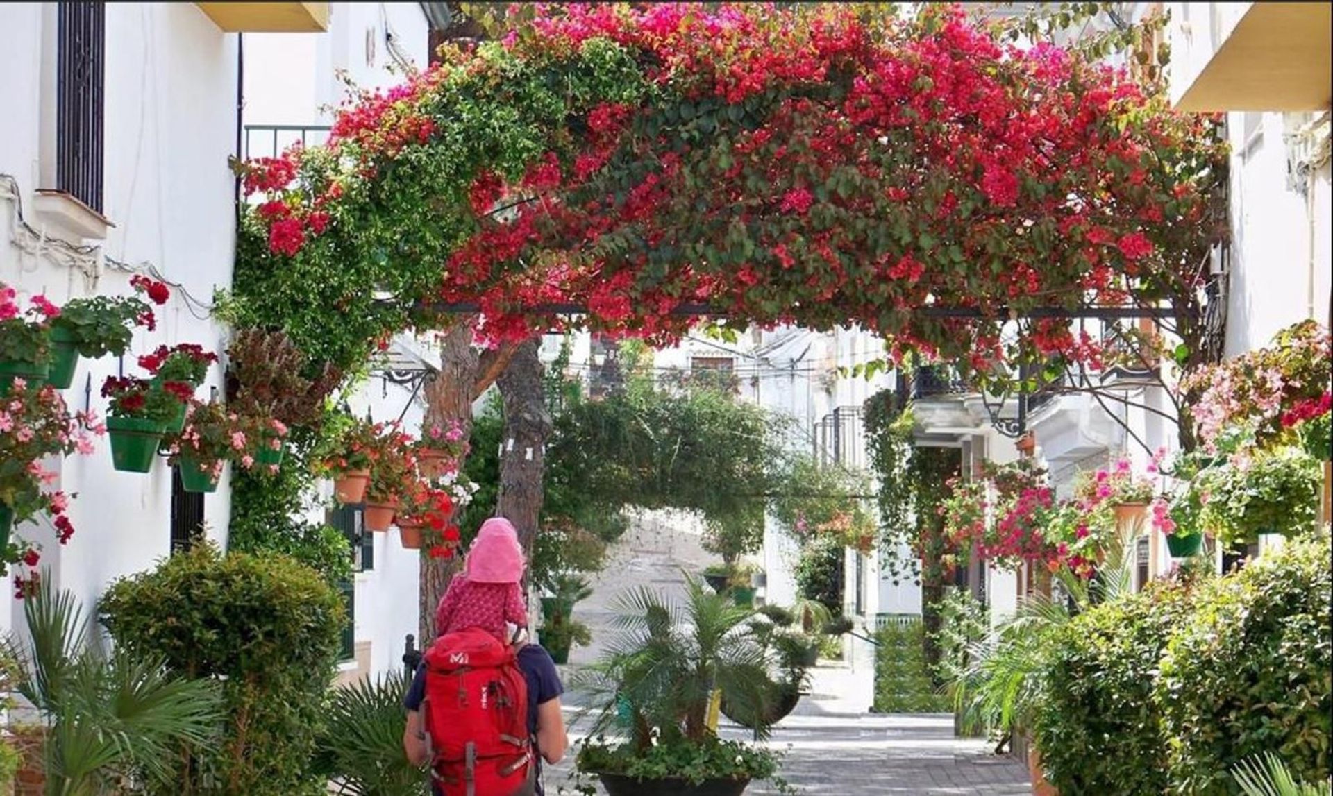 Hus i Estepona, Andalucía 11920193