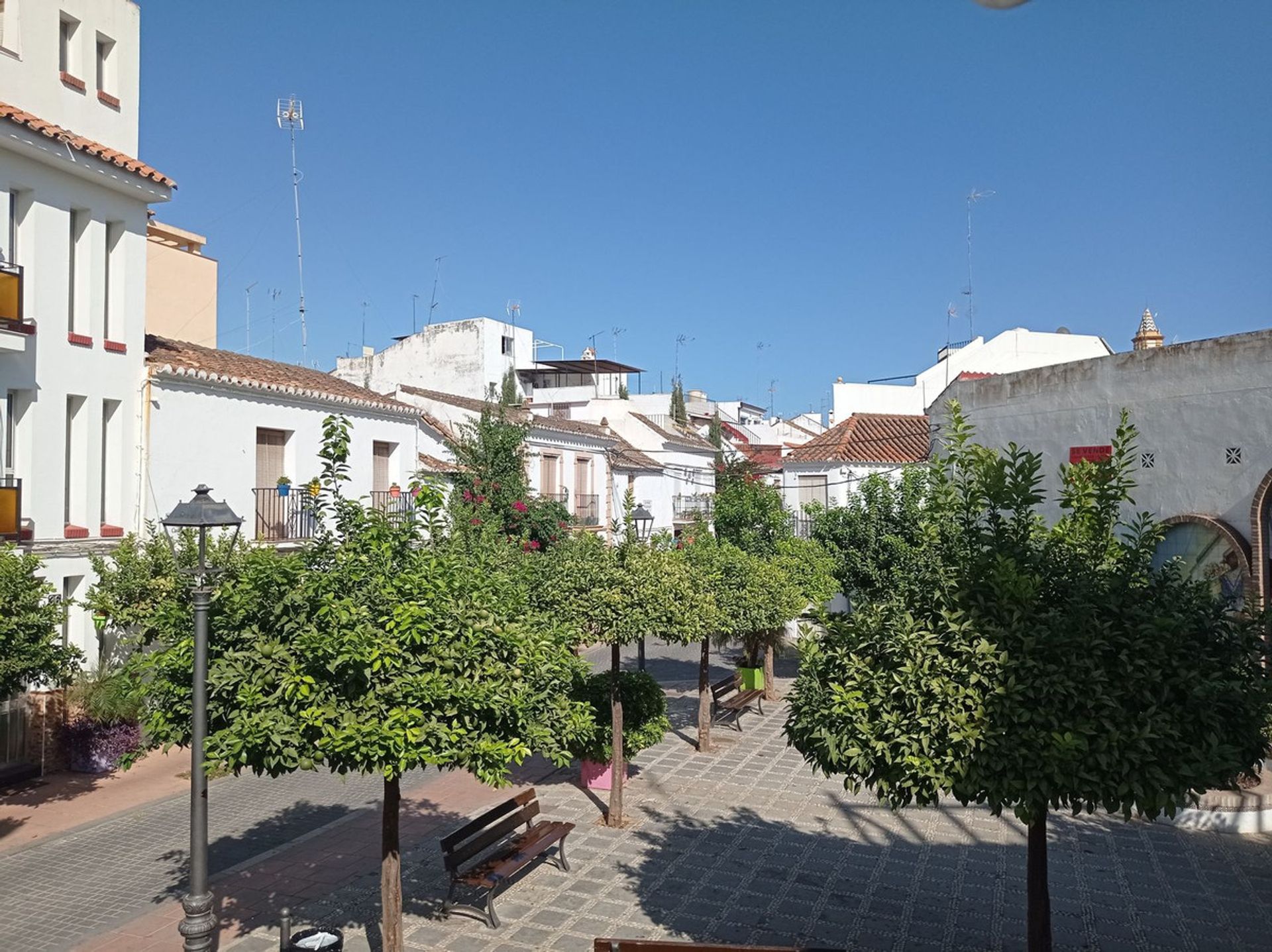 Hus i Estepona, Andalucía 11920193