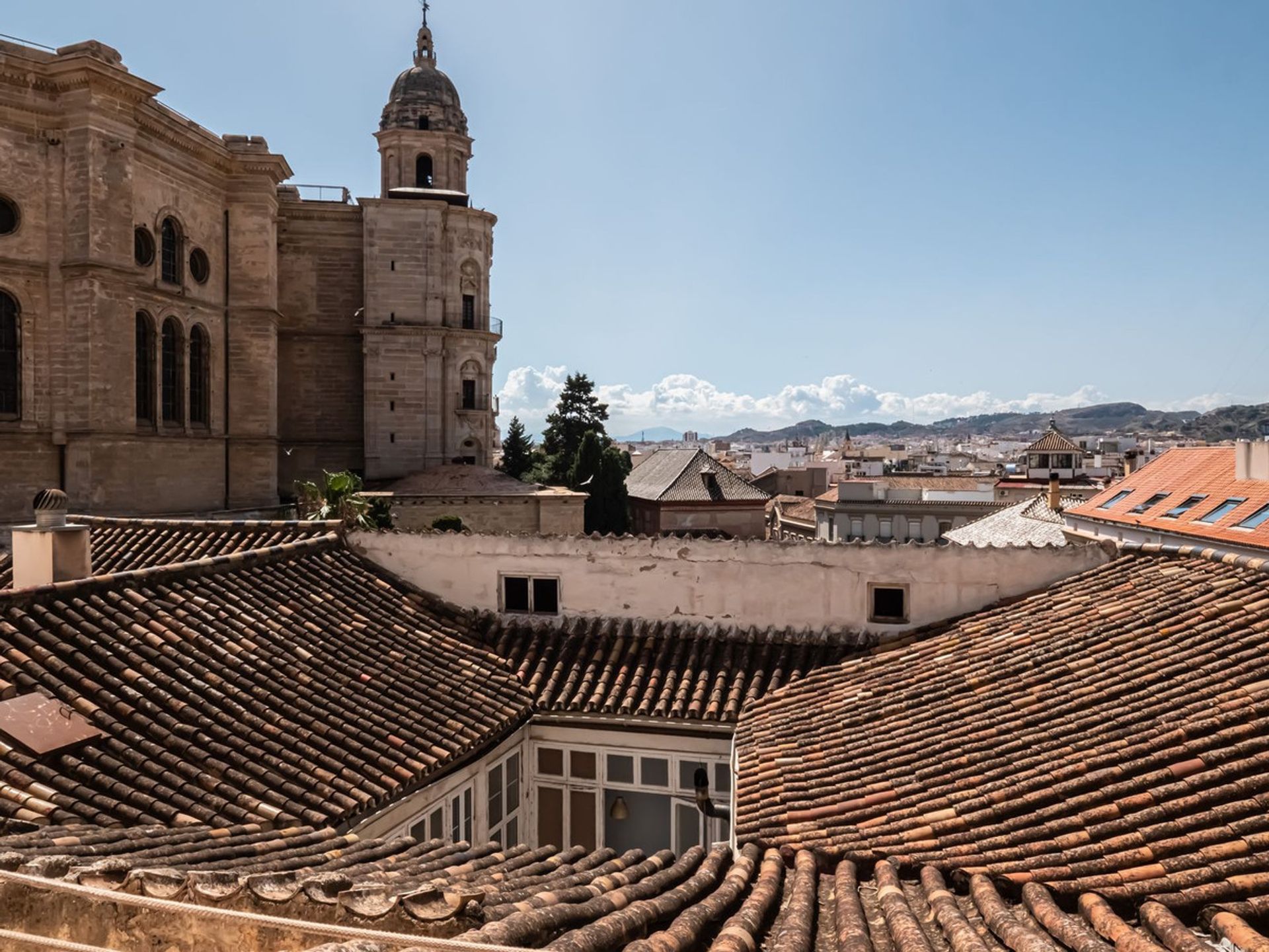 Квартира в Málaga, Andalucía 11920200