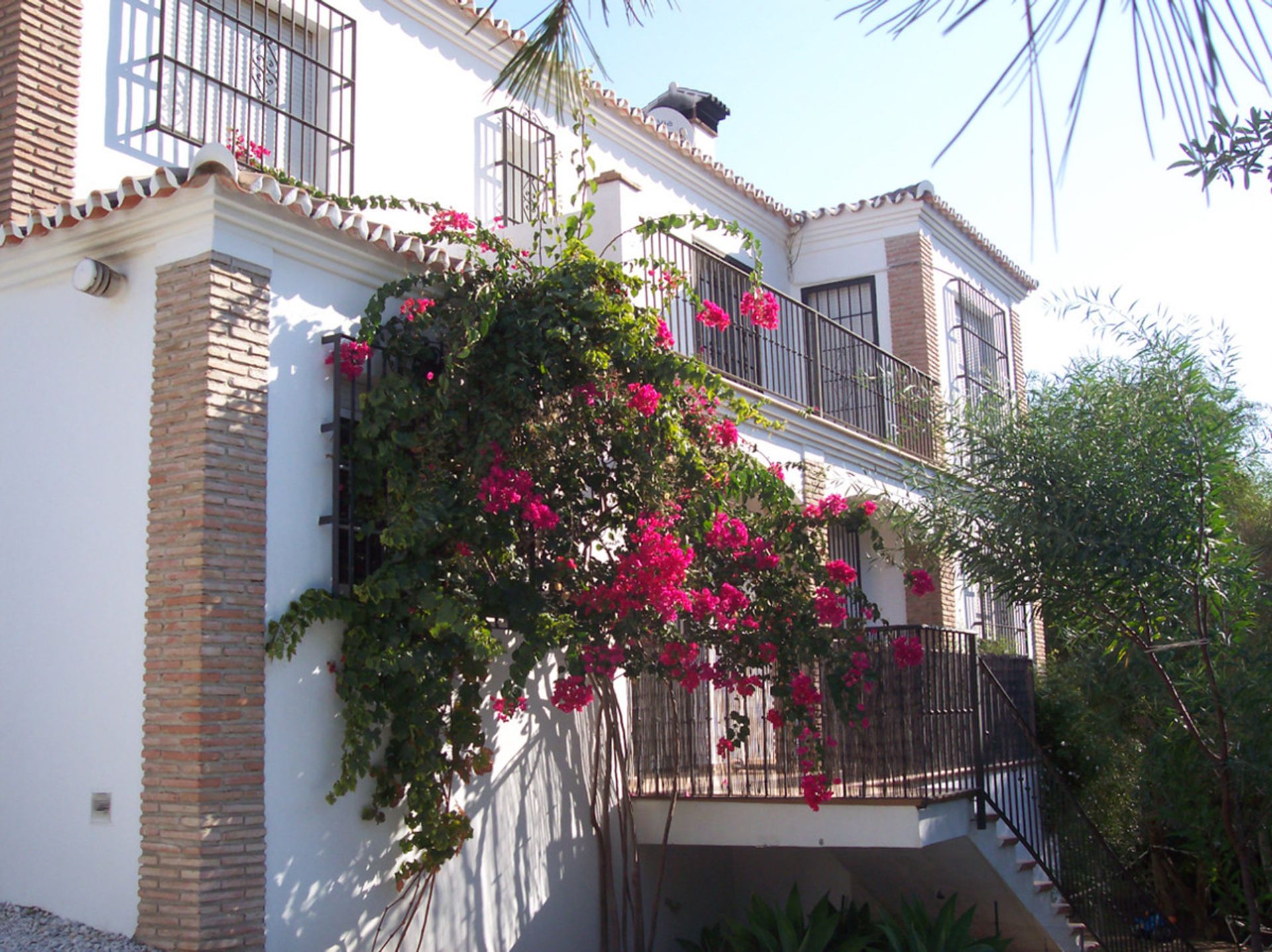 Hus i Fuengirola, Andalusia 11920248