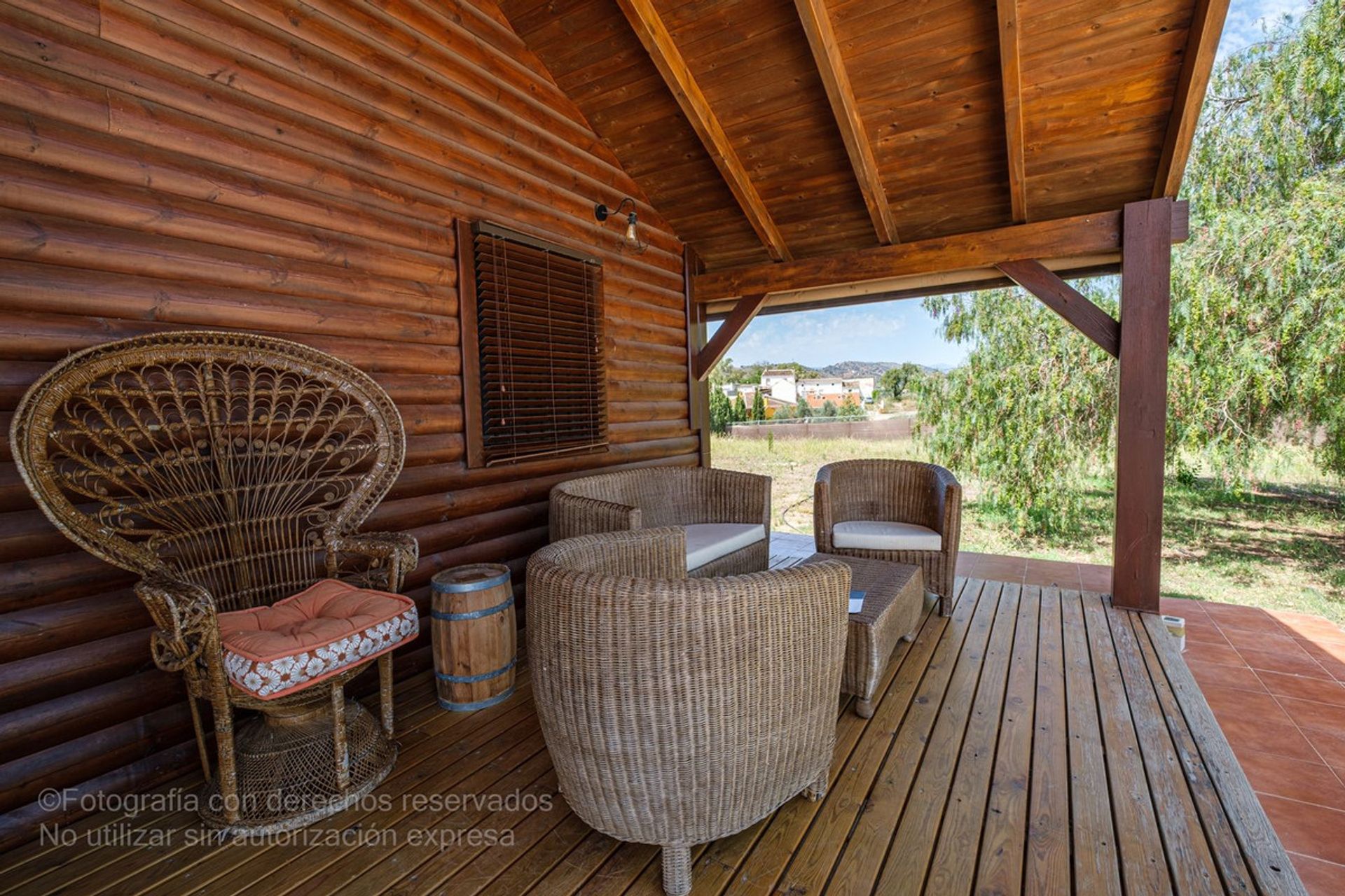 Casa nel Moneta, Andalusia 11920249