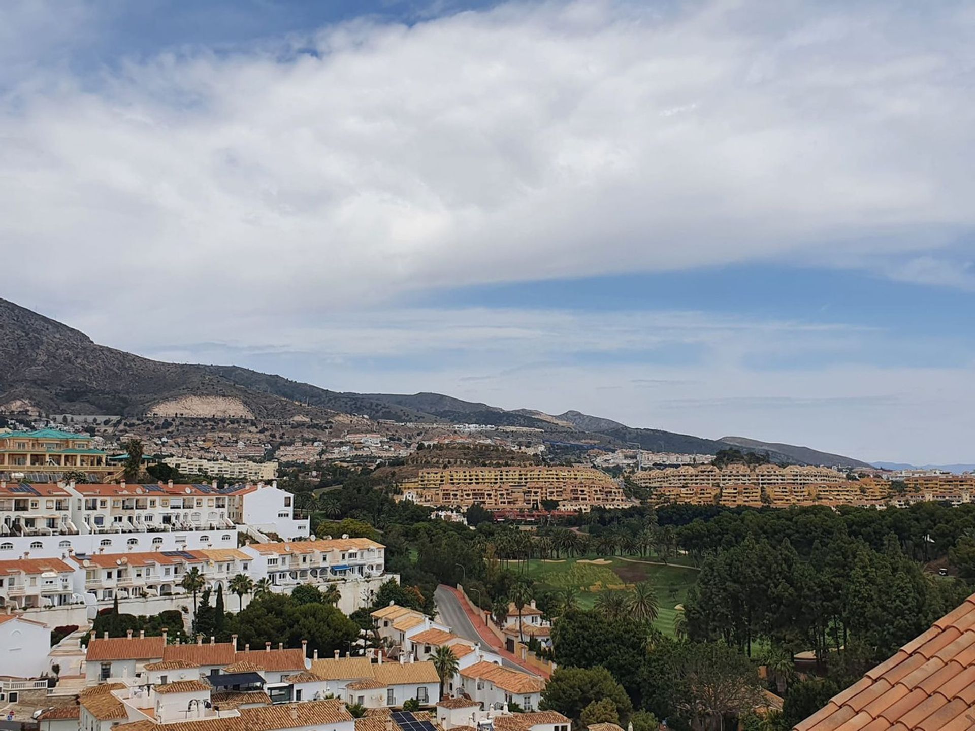 सम्मिलित में Benalmádena, Andalucía 11920255