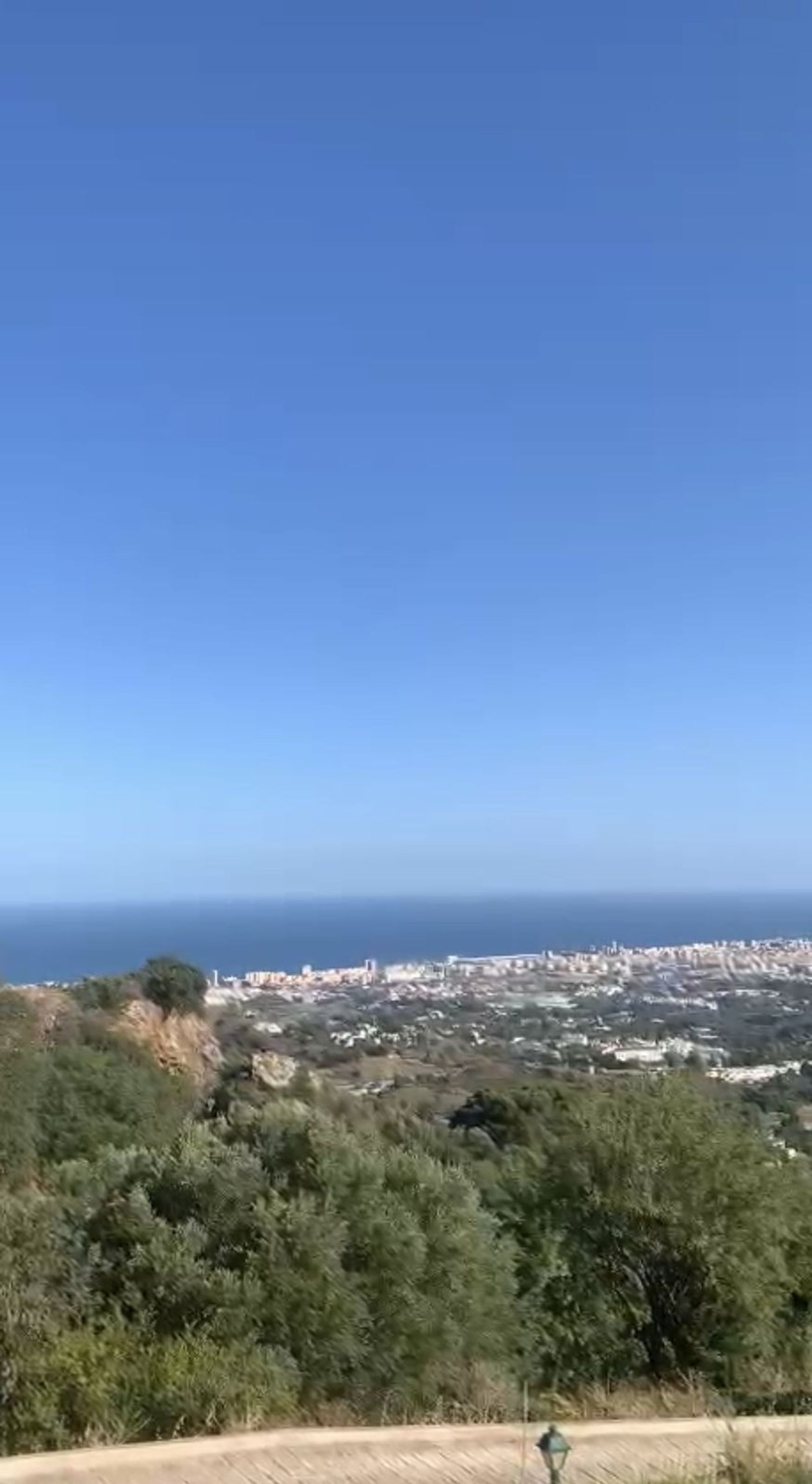 土地 在 Mijas, Andalusia 11920258