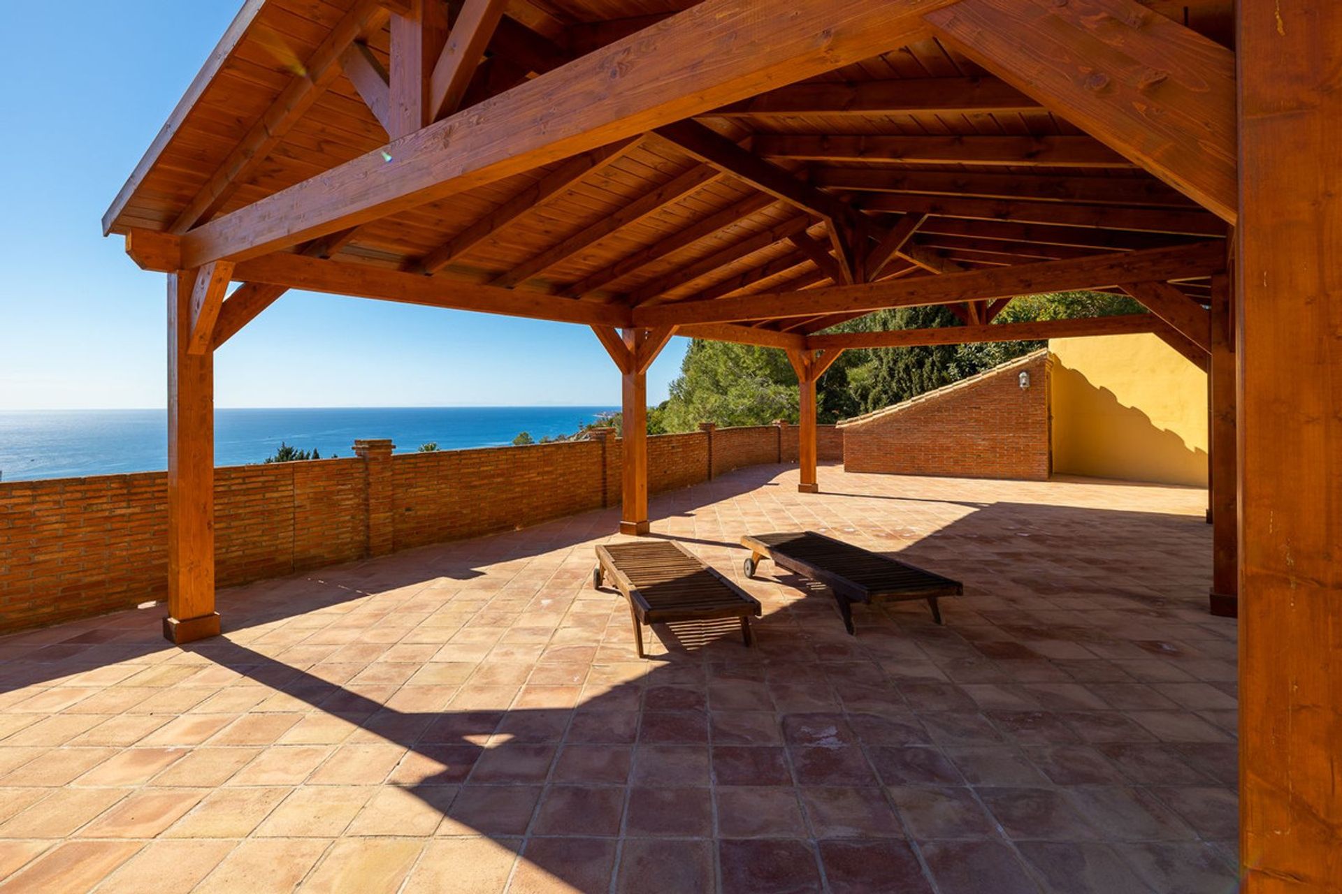 House in La Capellania, Andalucía 11920262