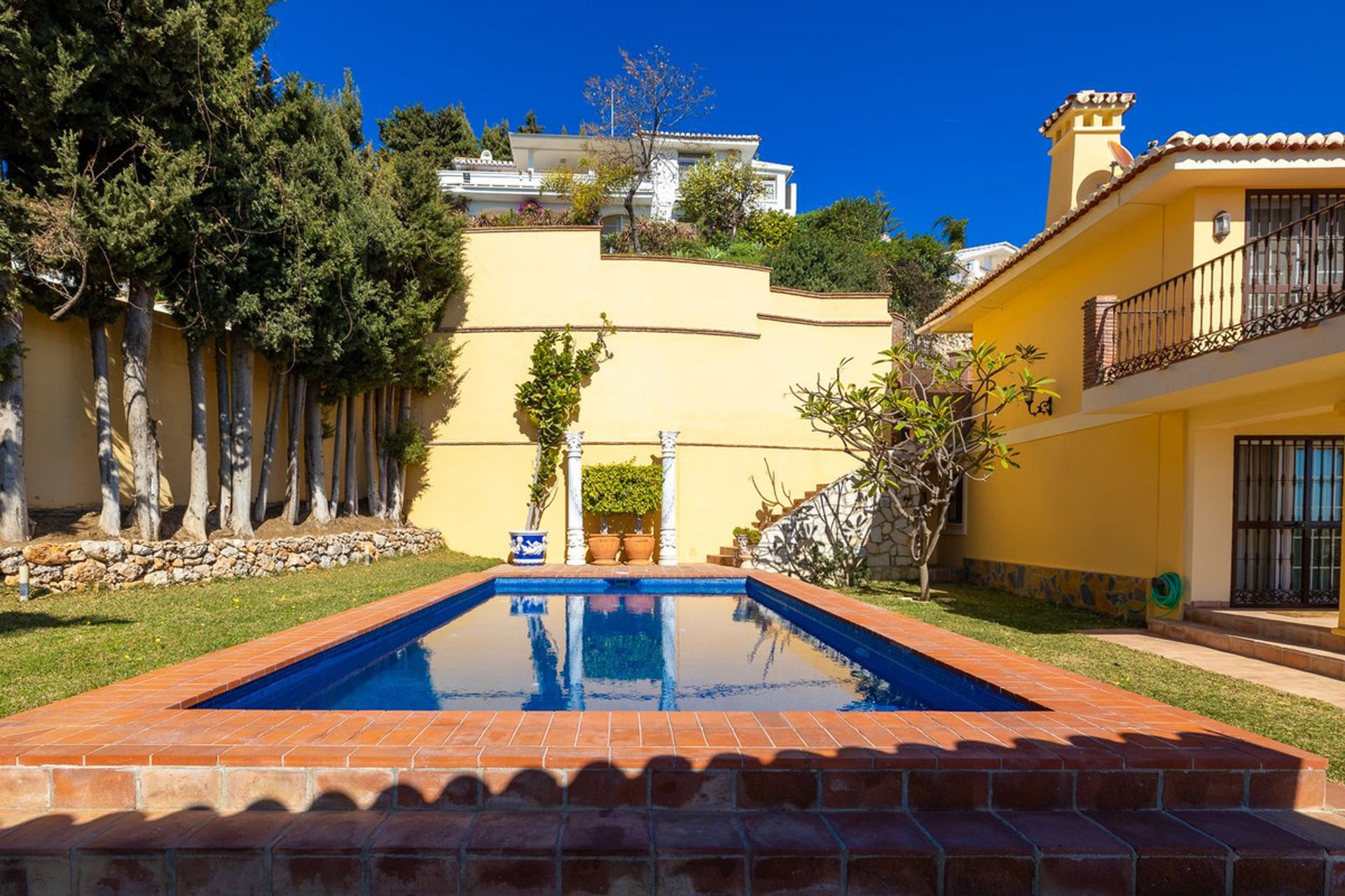 Casa nel Santa Fe de los Boliches, Andalusia 11920262