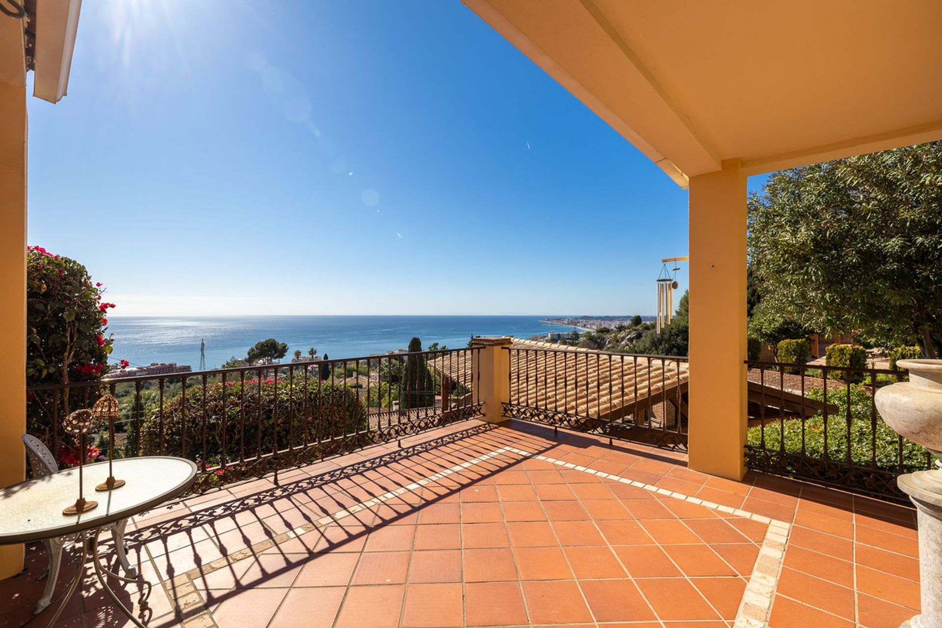 House in La Capellania, Andalucía 11920262