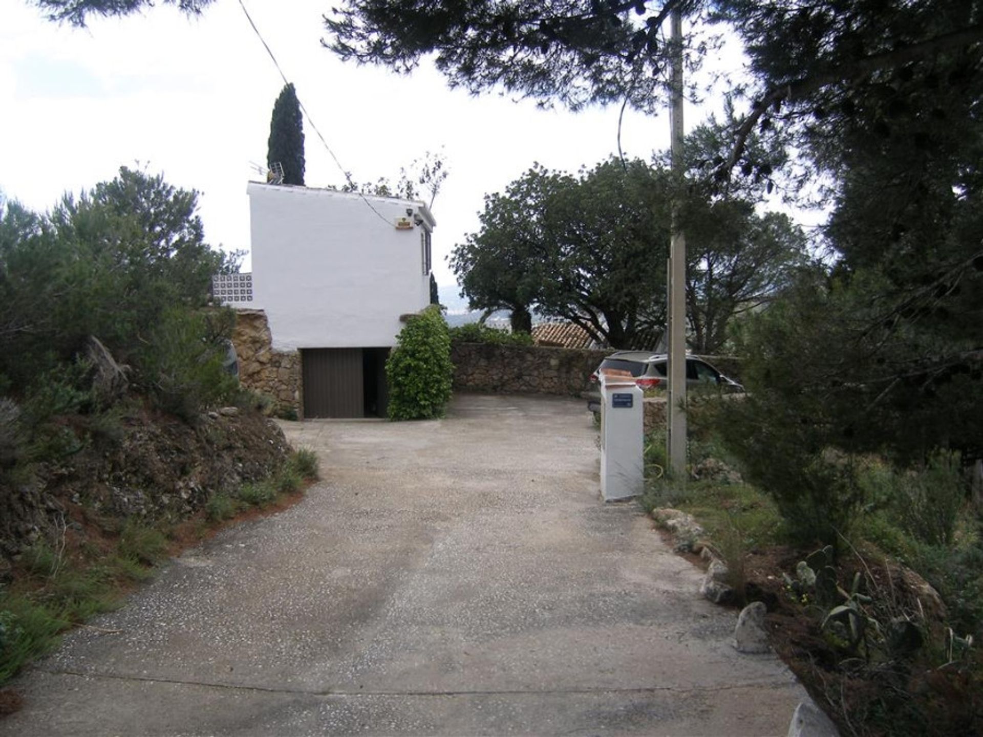 σπίτι σε Mijas, Andalusia 11920265