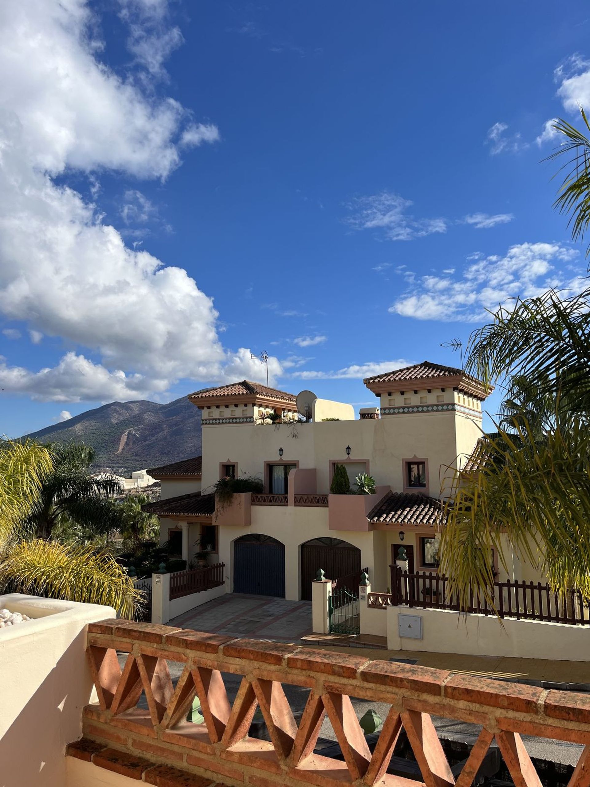 Casa nel Moneta, Andalusia 11920271