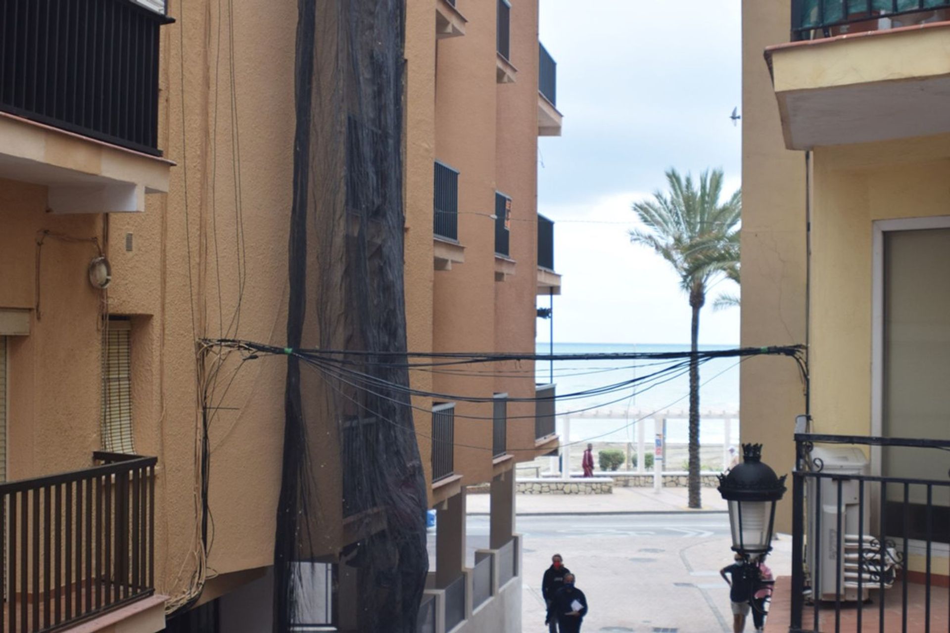 Συγκυριαρχία σε Fuengirola, Andalucía 11920280