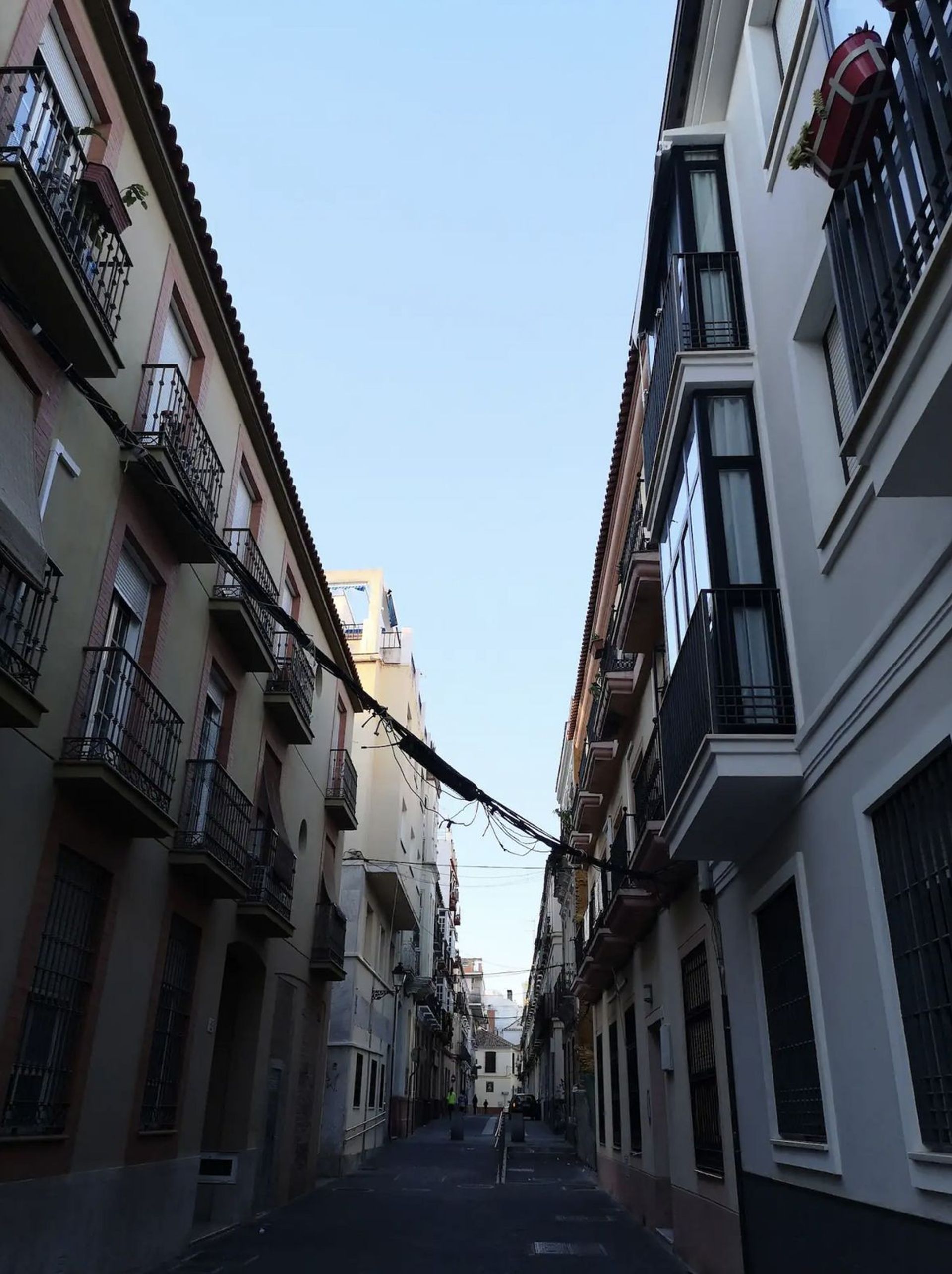 분양 아파트 에 Málaga, Andalucía 11920311