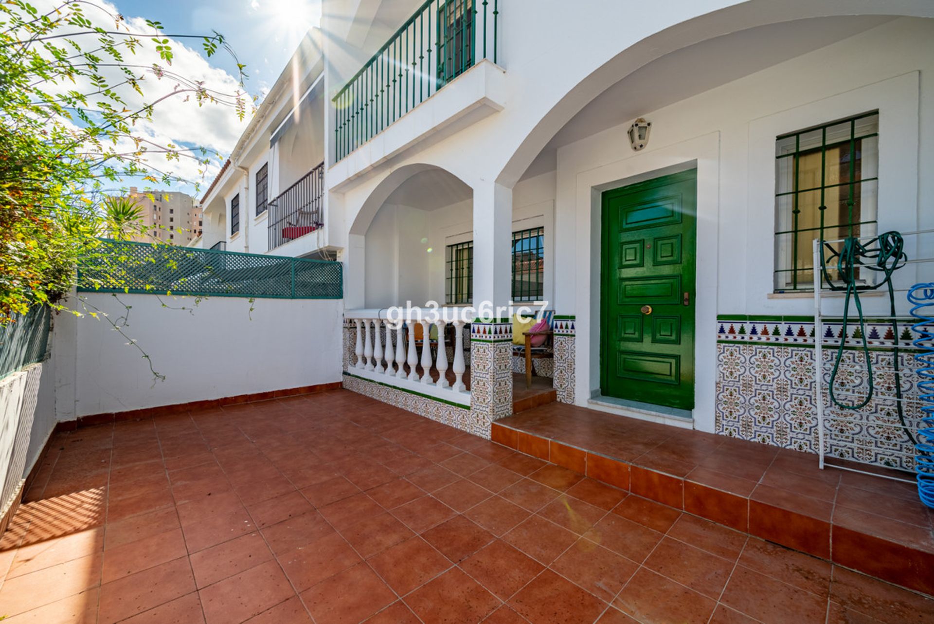 casa no Torremolinos, Andaluzia 11920313