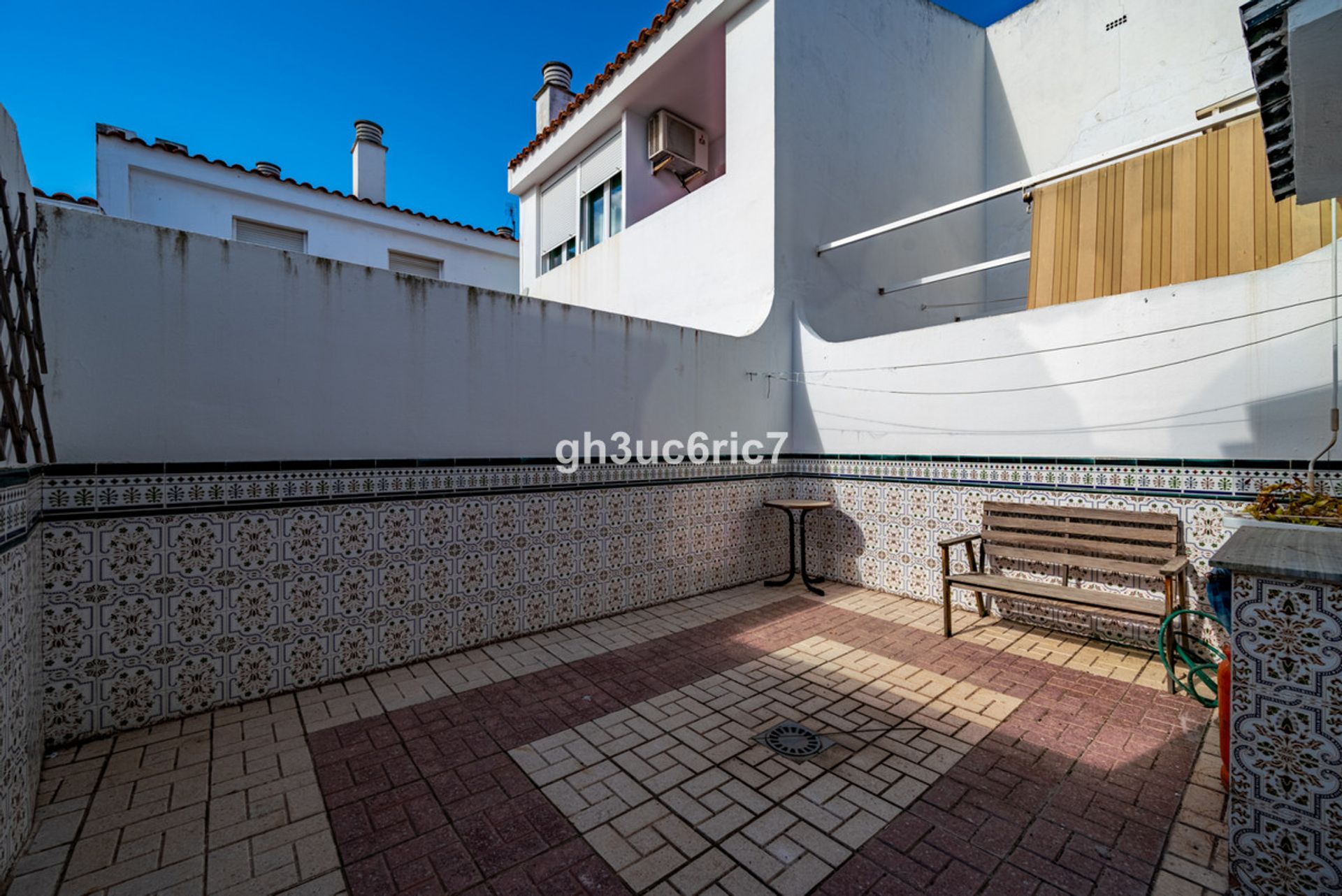 मकान में Torremolinos, Andalucía 11920313