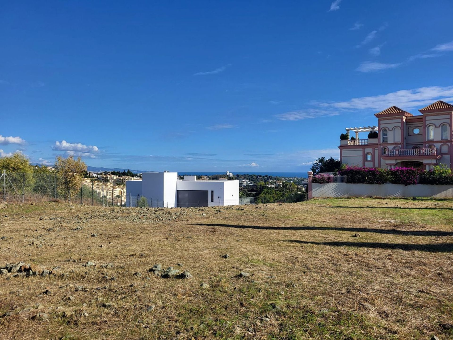 Land in Marbella,  11920322