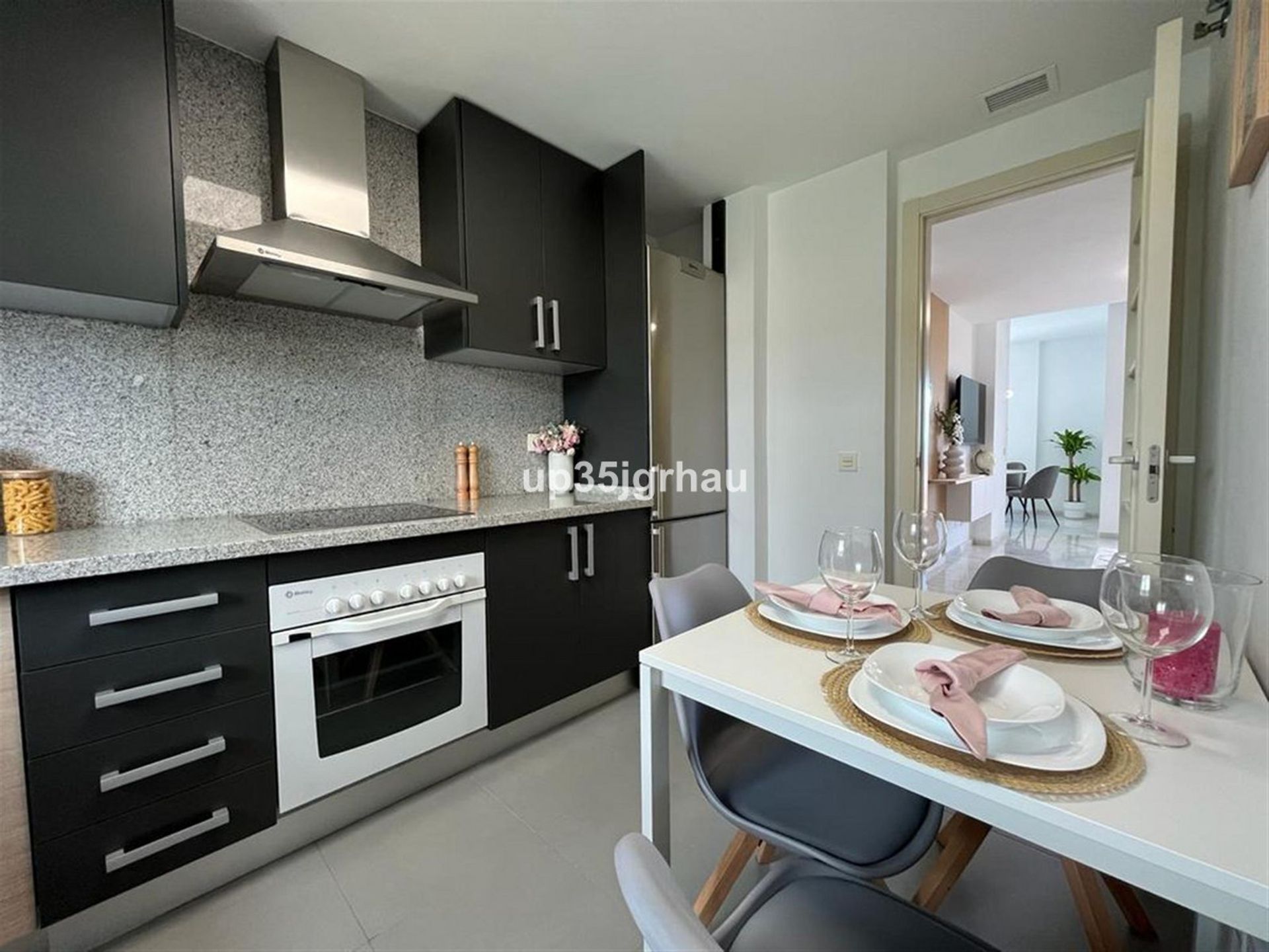 Condominium dans Moncloa, Madrid 11920327